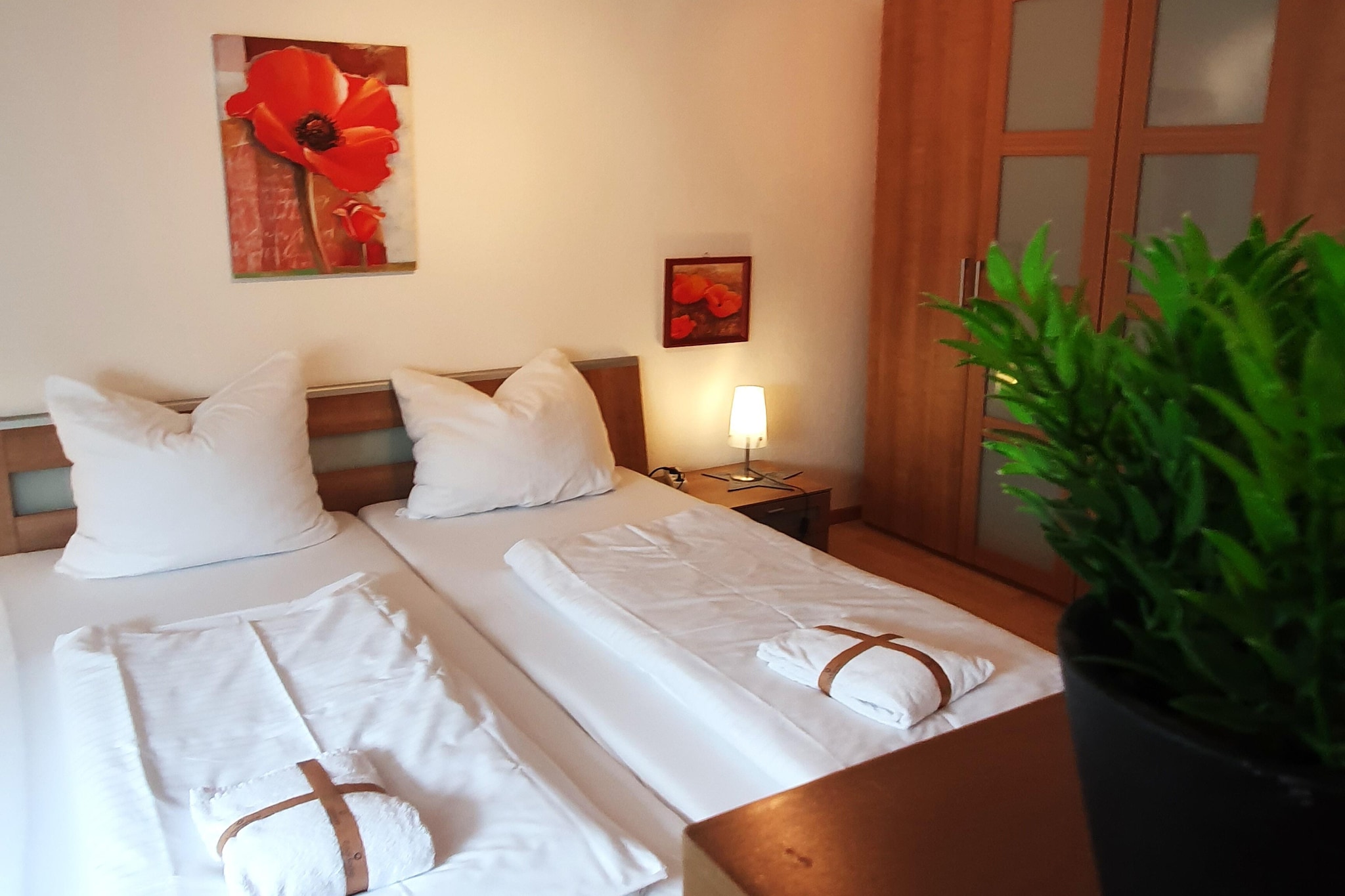 Winterberg Appartement 21098