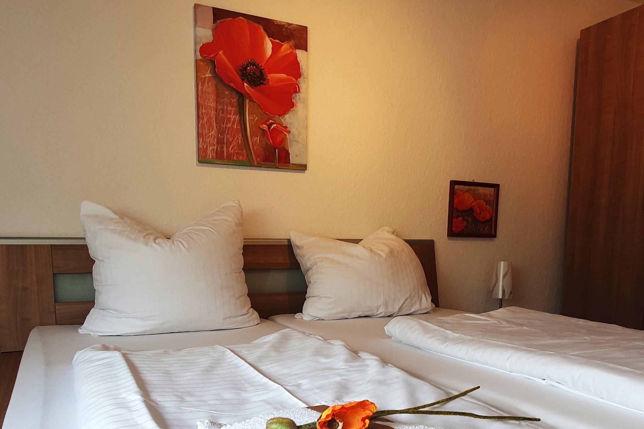 Winterberg Appartement 21098-Chambre