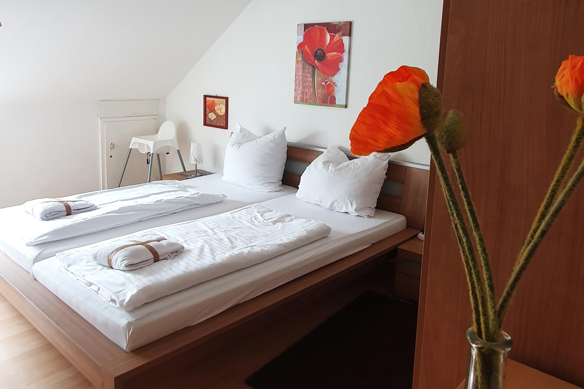 Winterberg Appartement 21098-Chambre