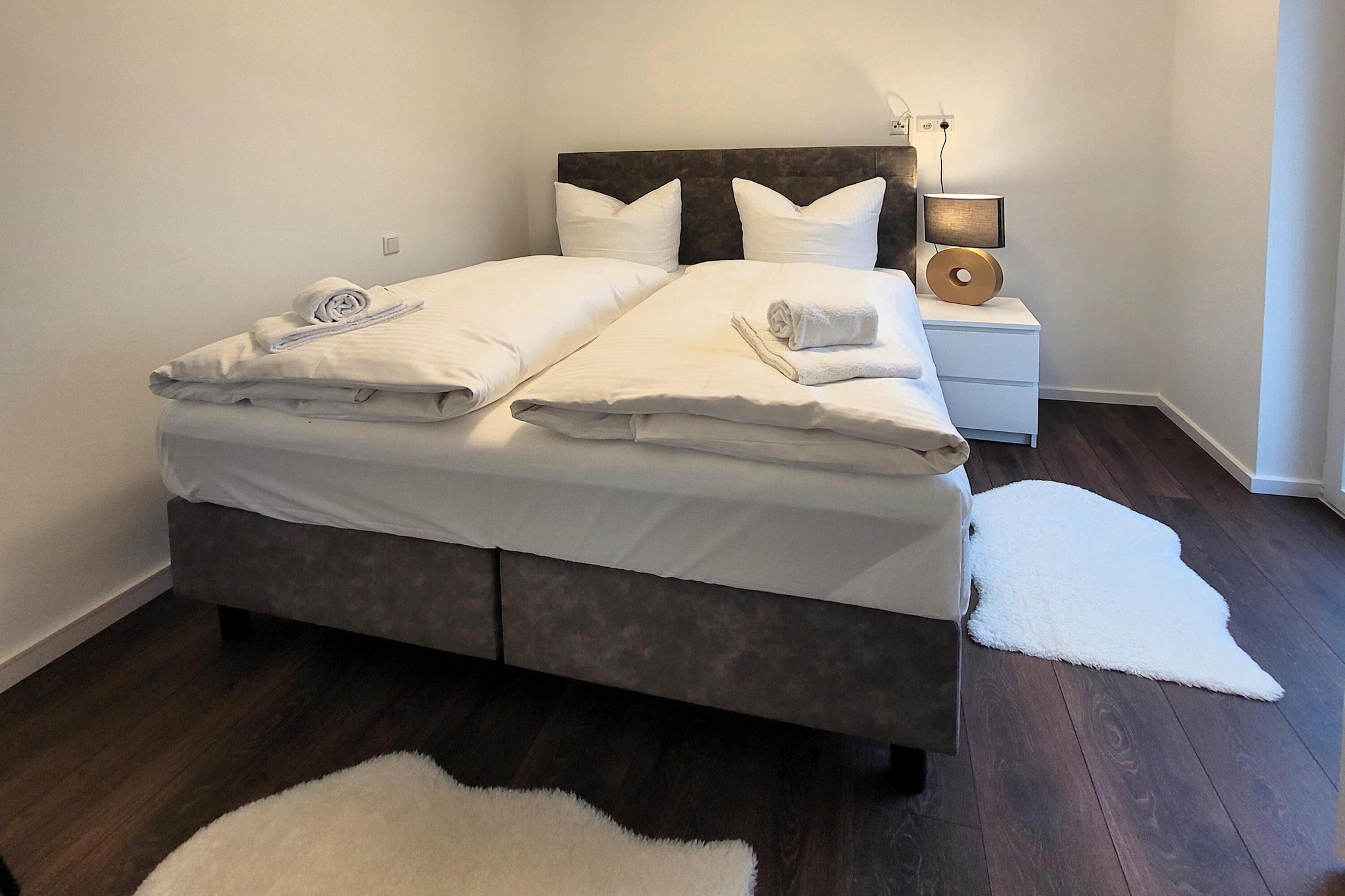 Winterberg Appartement 21128