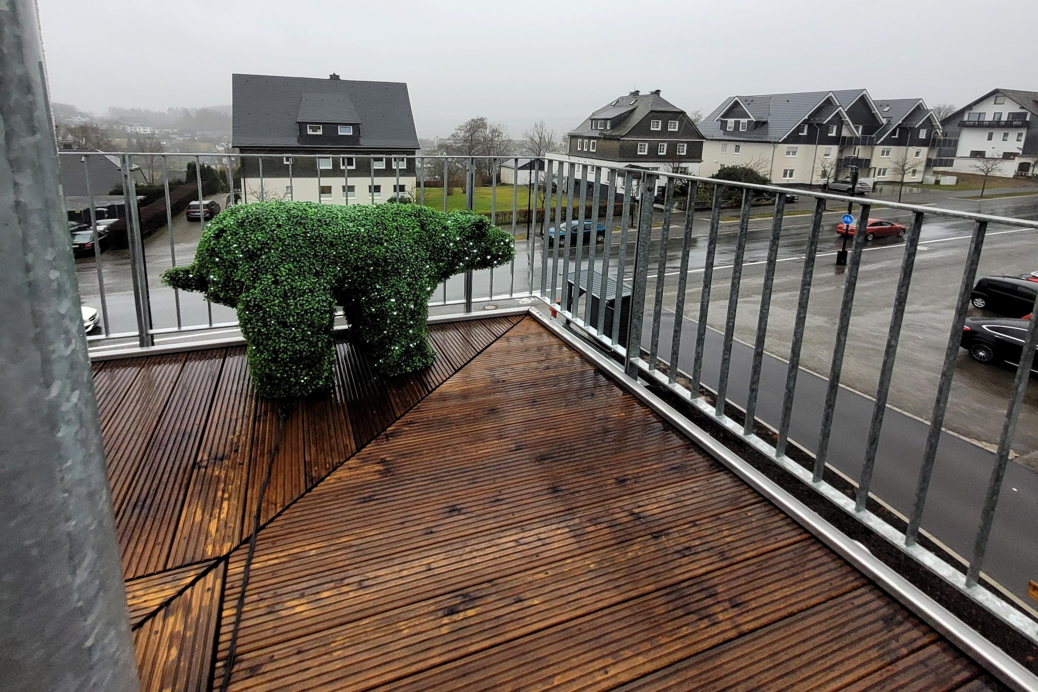 Winterberg Appartement 21128