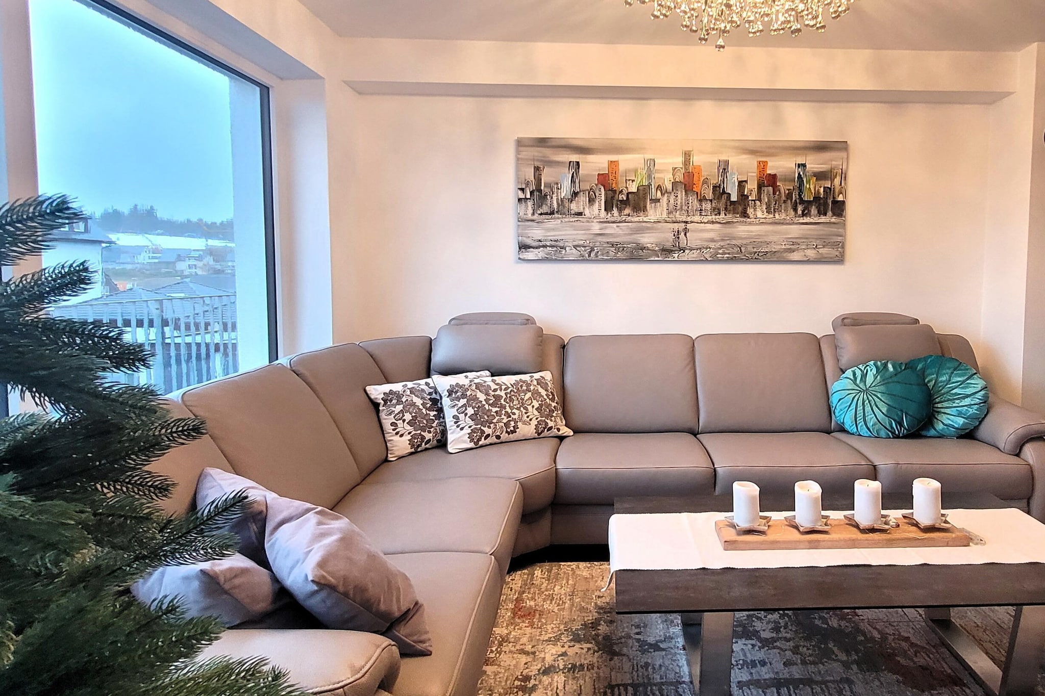Winterberg Appartement 21128