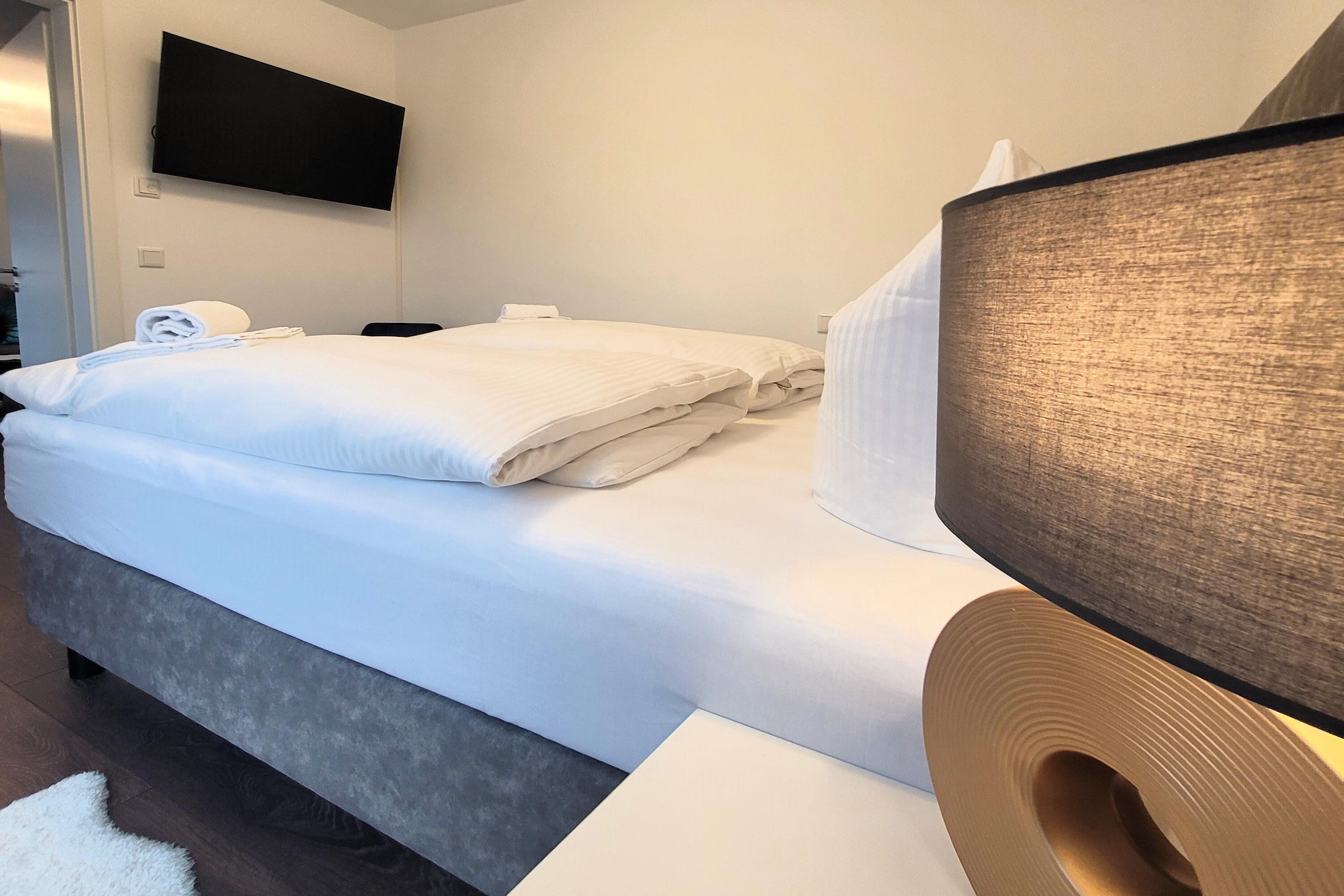 Winterberg Appartement 21128-Slaapkamer