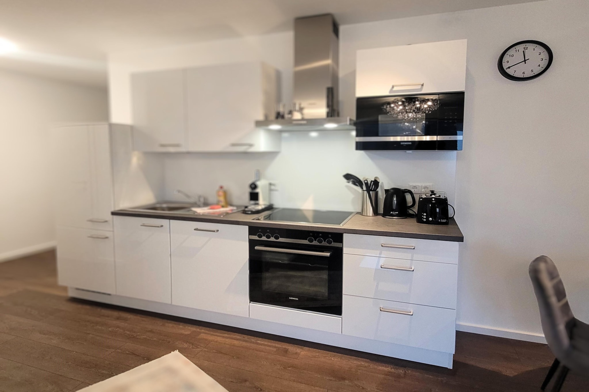 Winterberg Appartement 21128