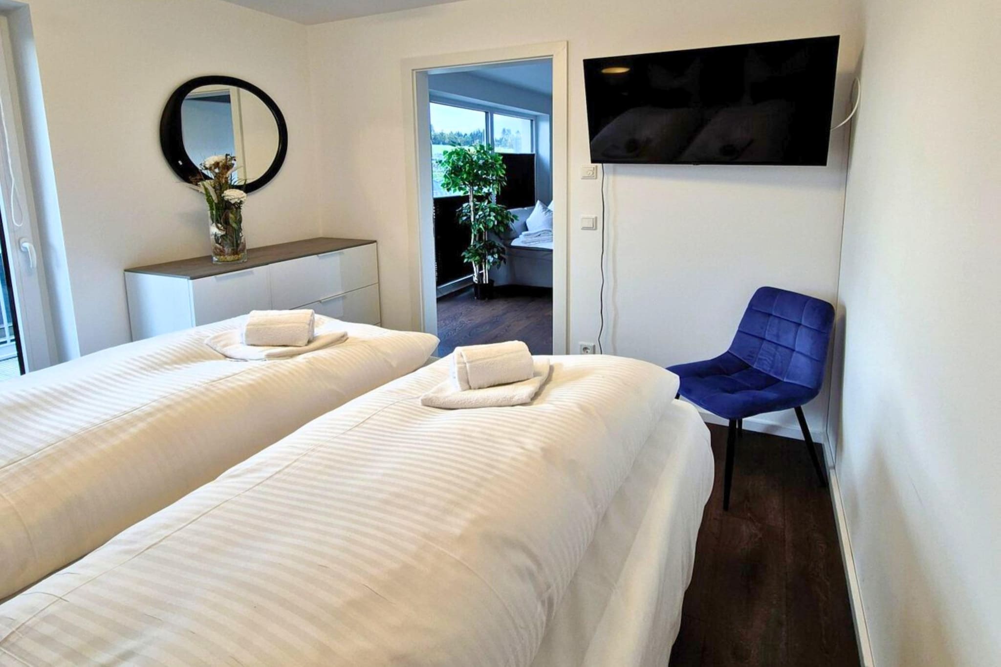 Bed Room