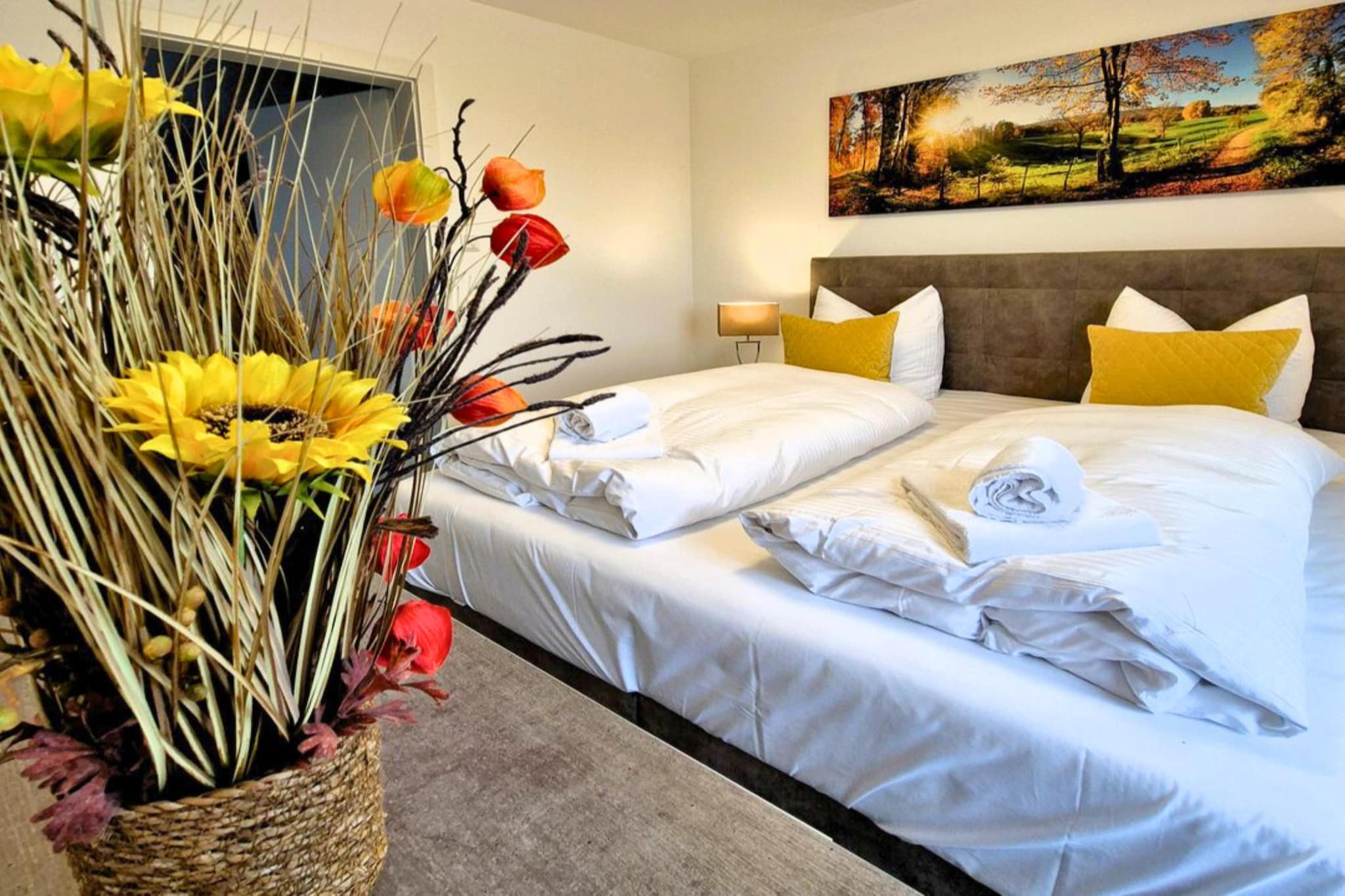 Bed Room