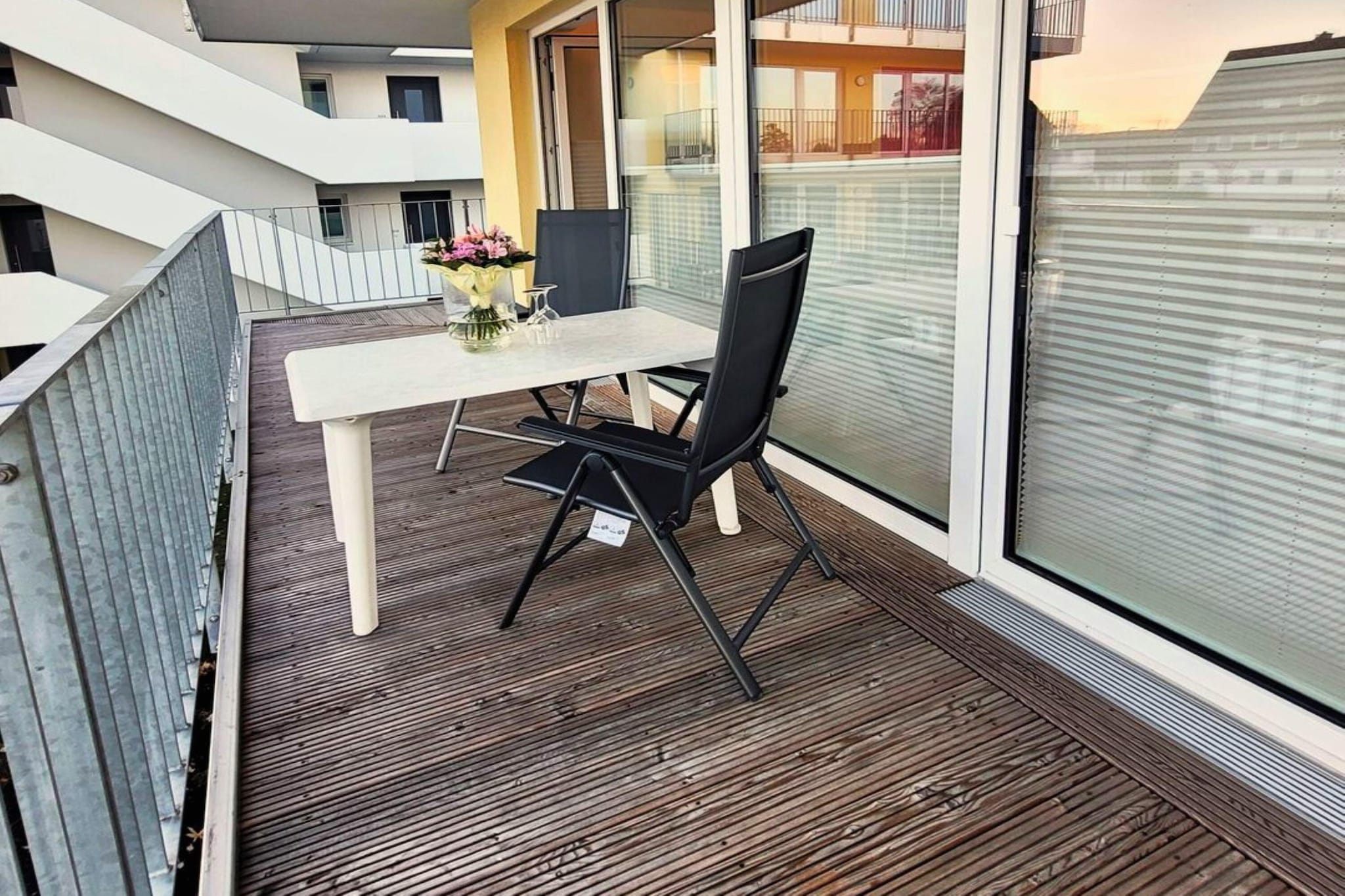 Winterberg Appartement 21126 6P