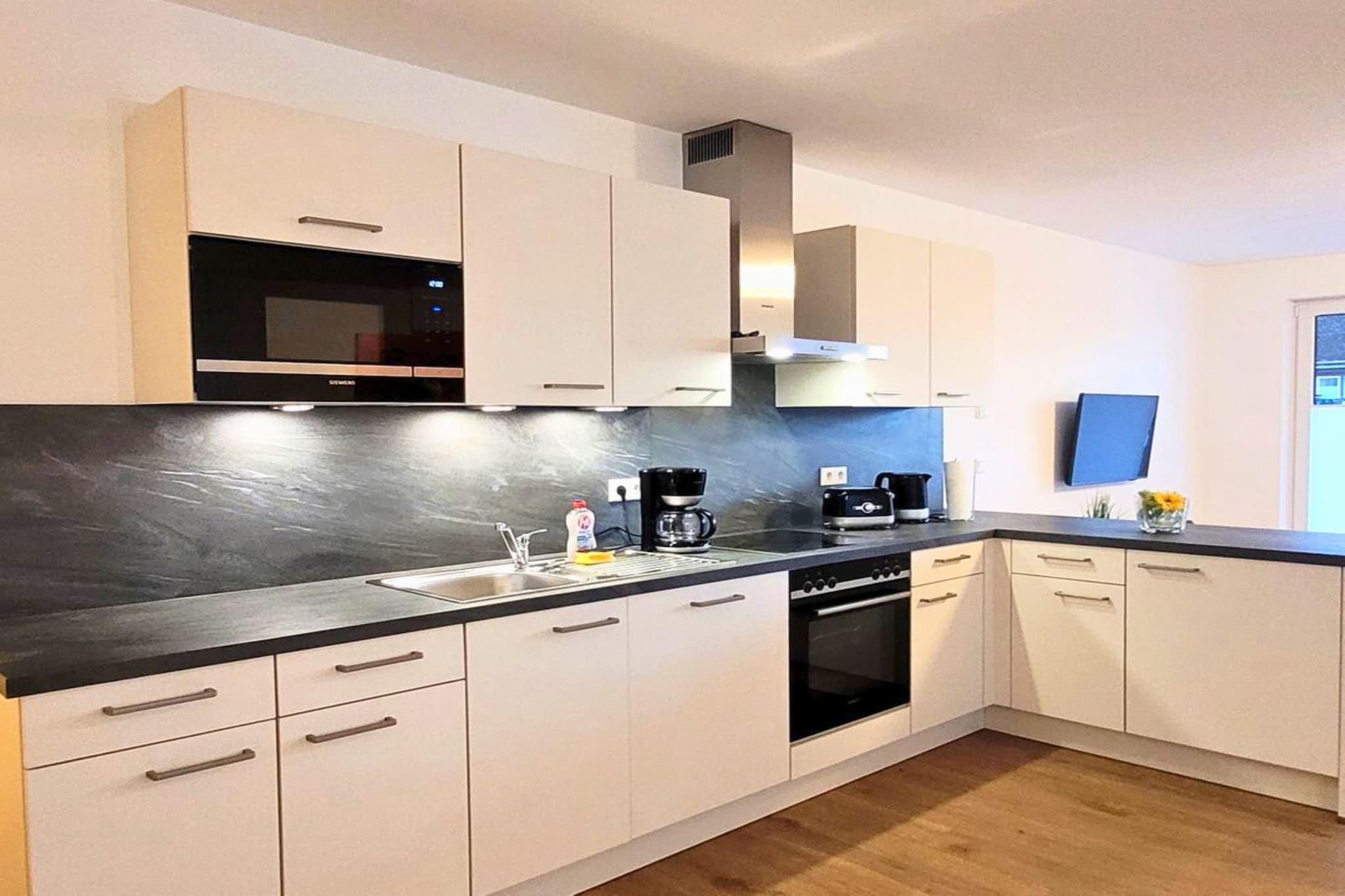 Winterberg Appartement 21126 6P