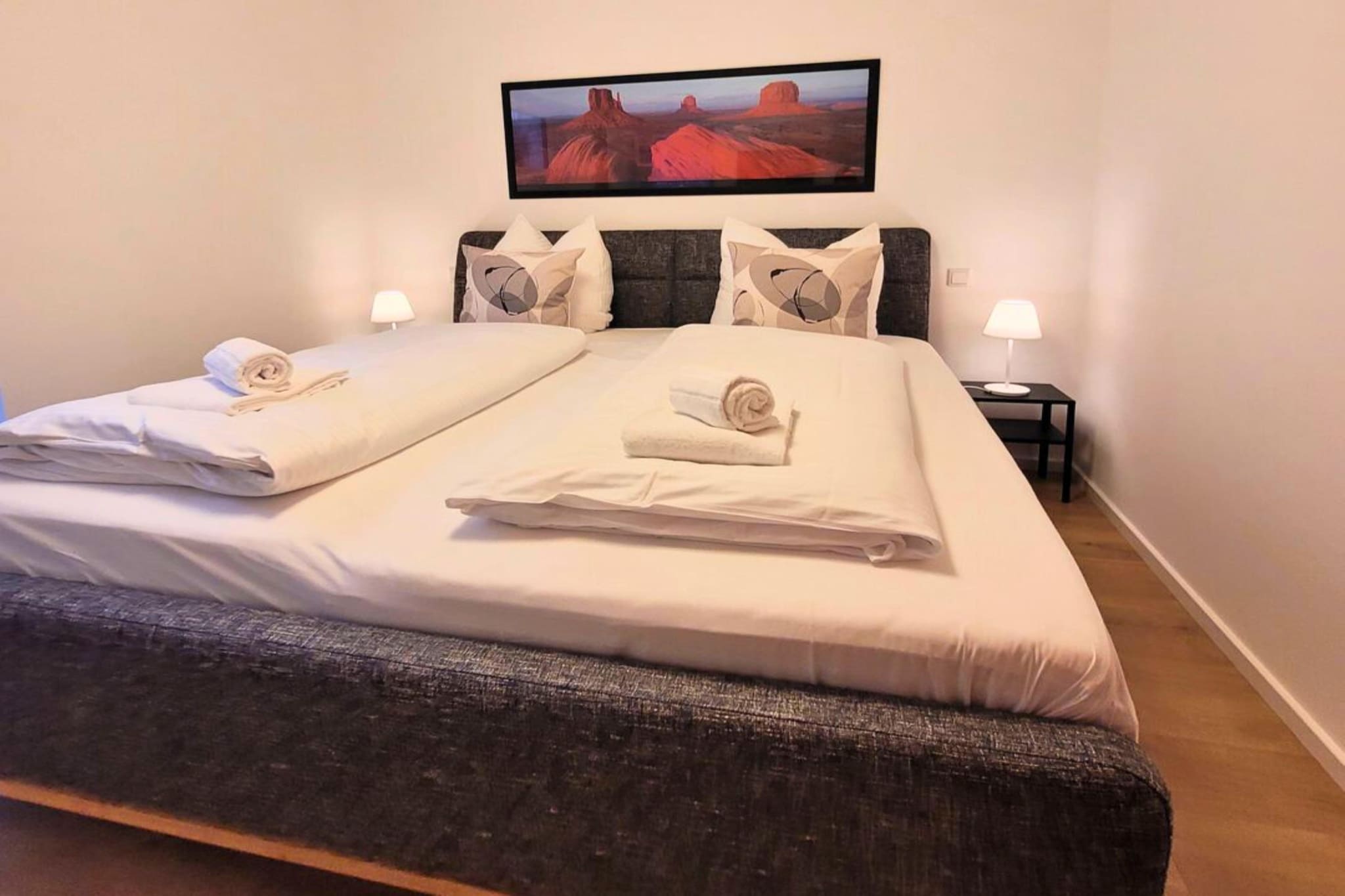 Winterberg Appartement 21126 6P
