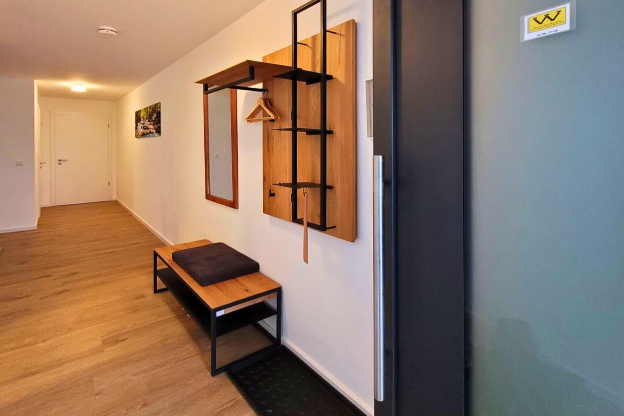 Winterberg Appartement 21129 4P-Palier