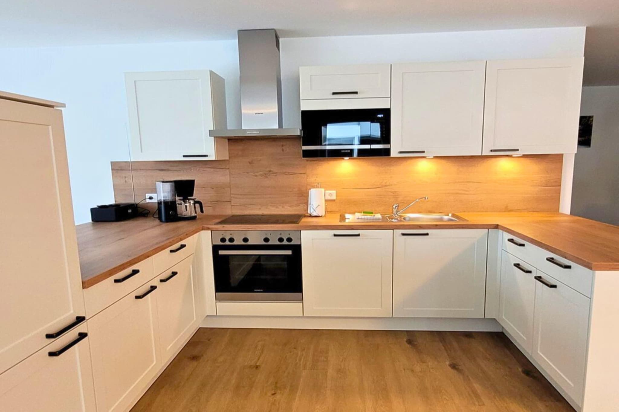 Winterberg Appartement 21129 4P