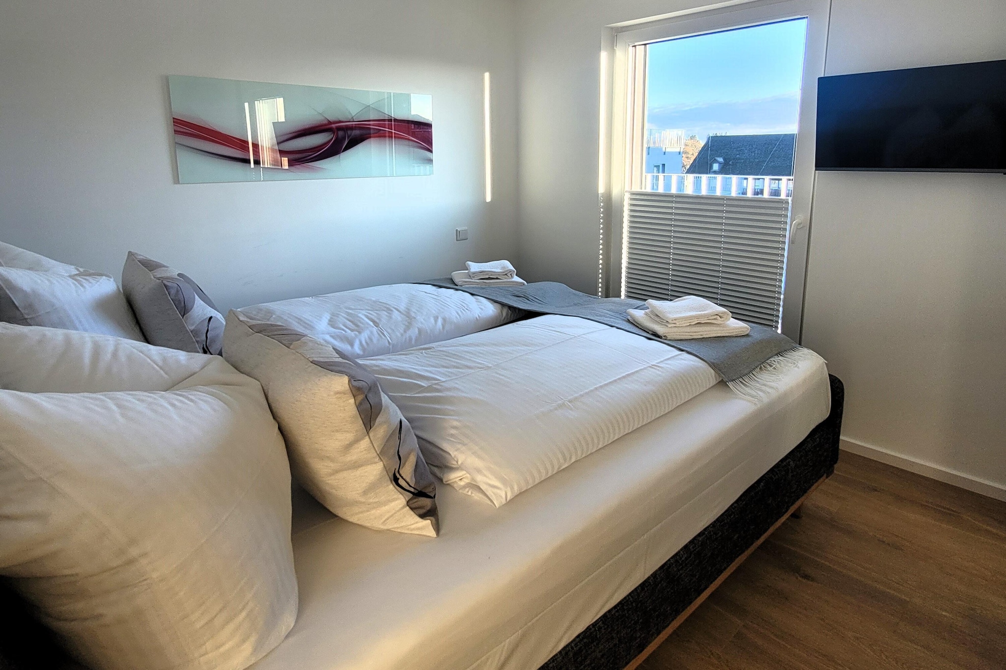 Winterberg Appartement 21125