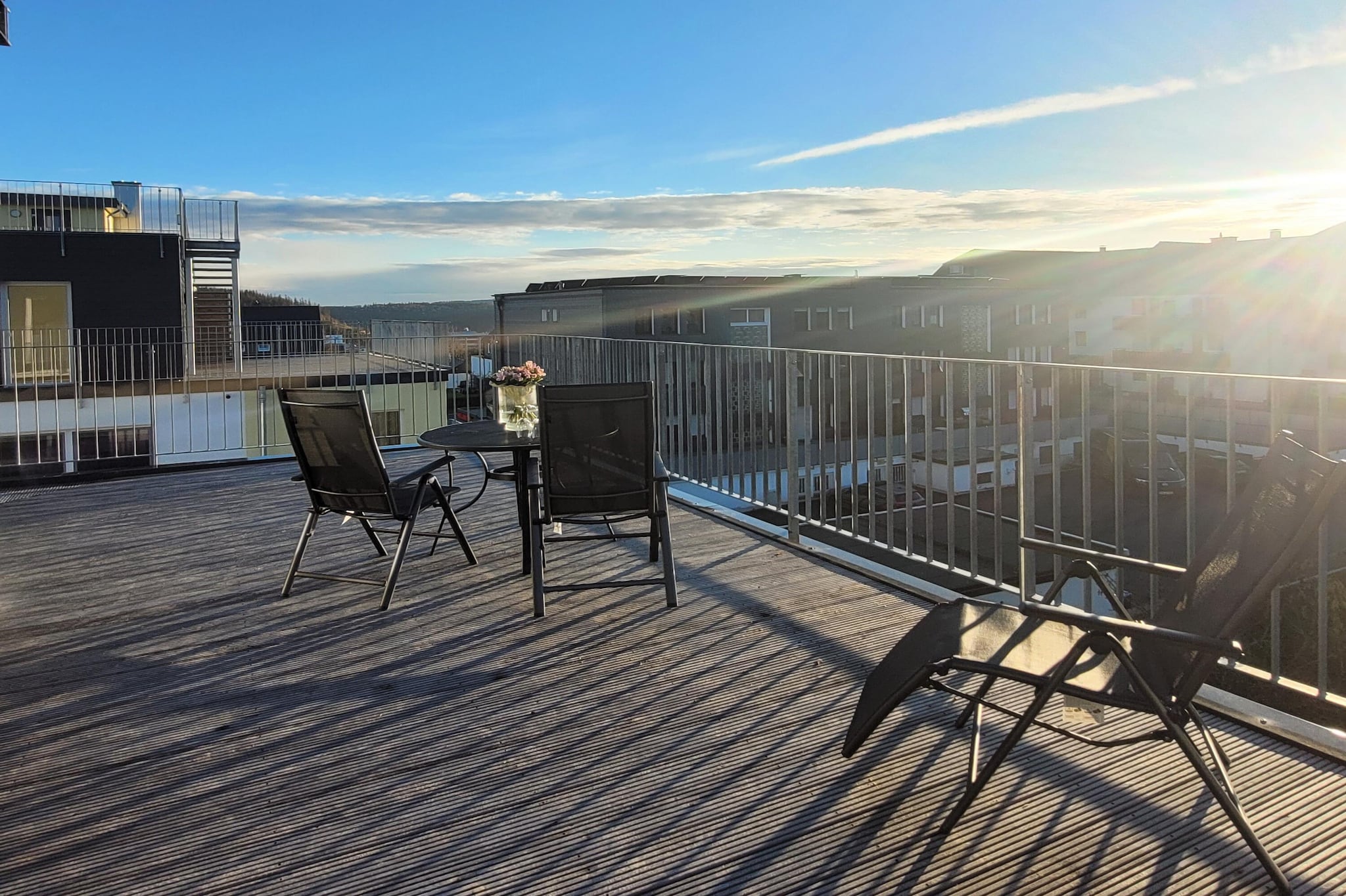 Winterberg Appartement 21125
