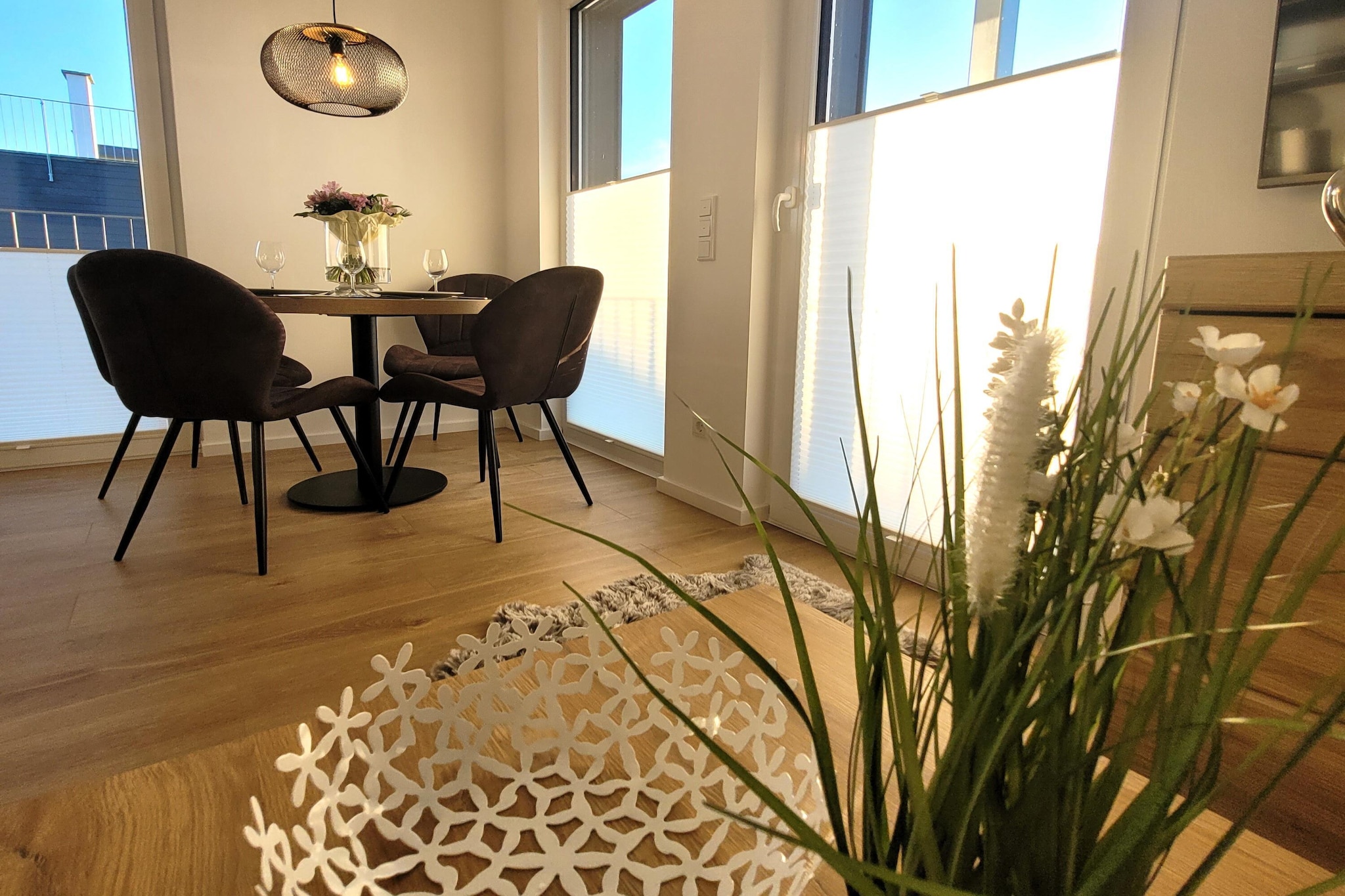 Winterberg Appartement 21125-Slaapkamer