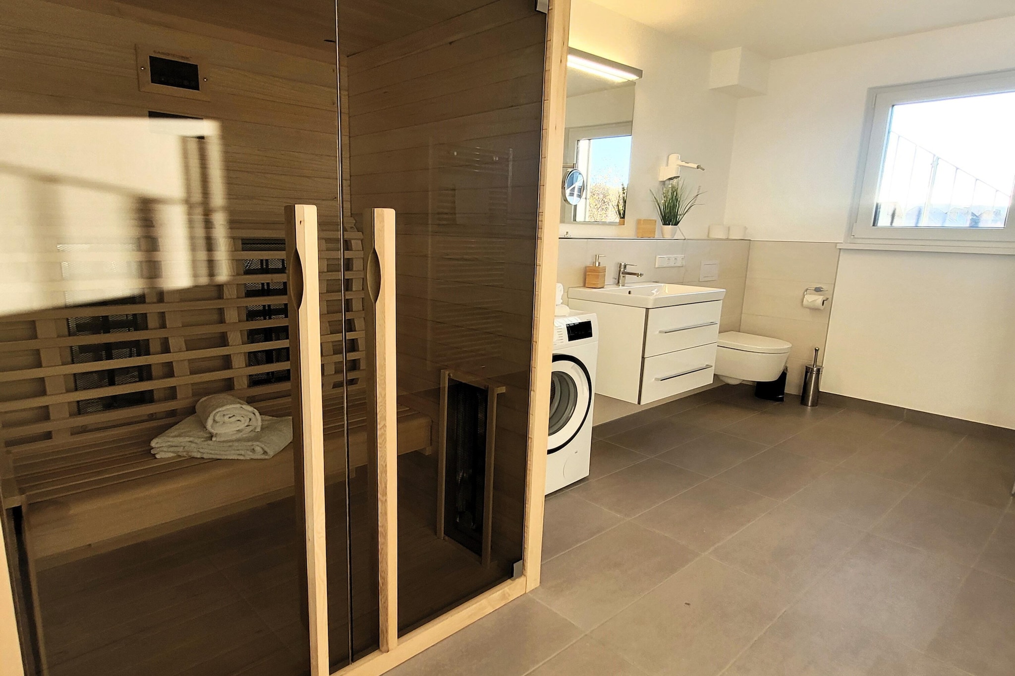 Winterberg Appartement 21125-Keuken