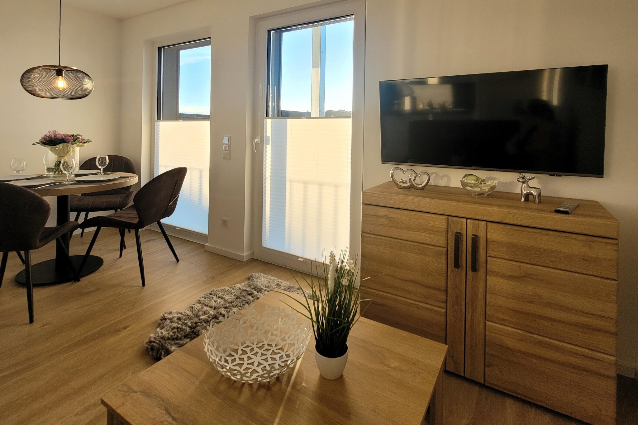 Winterberg Appartement 21125