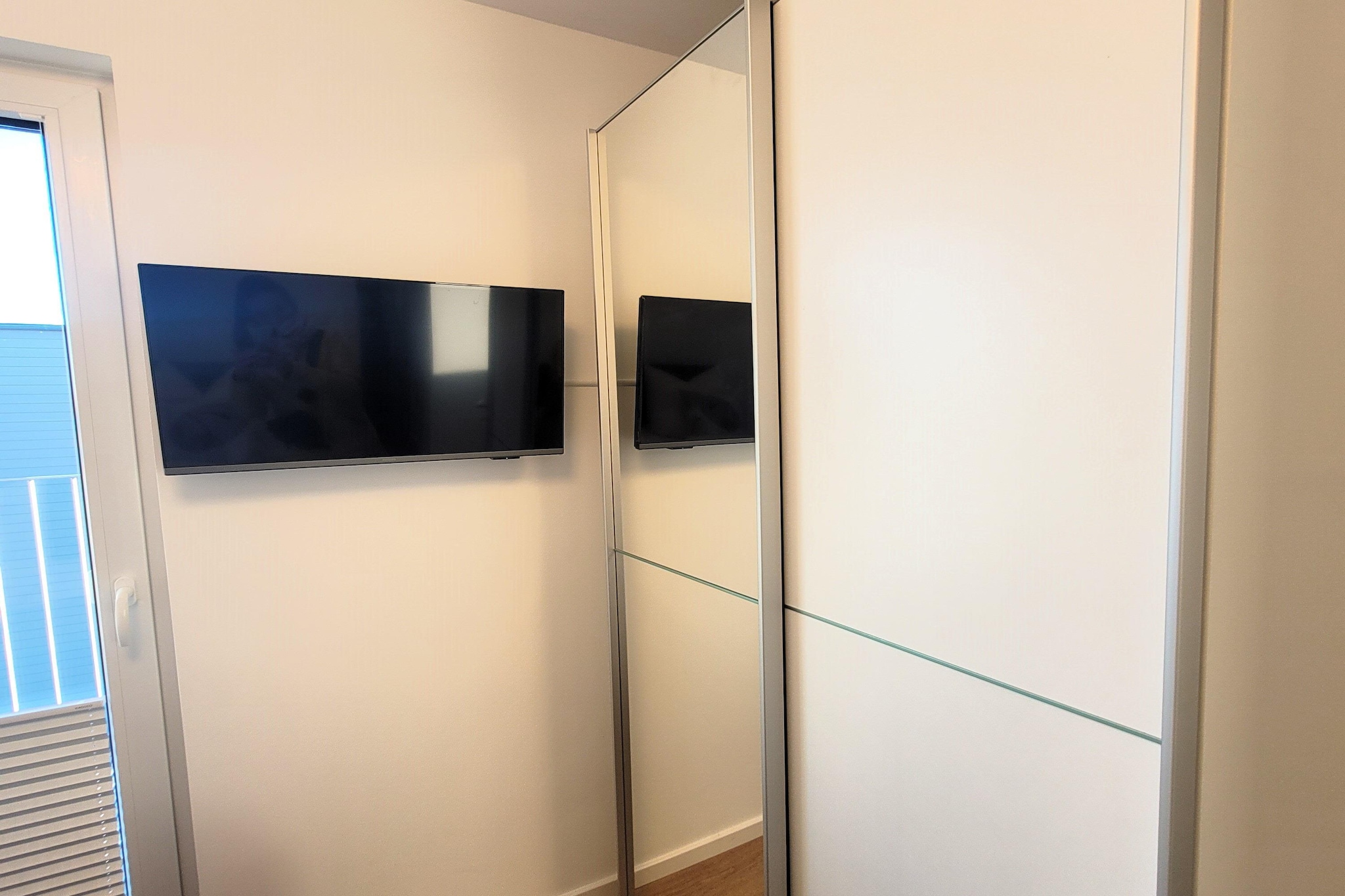 Winterberg Appartement 21125-Slaapkamer
