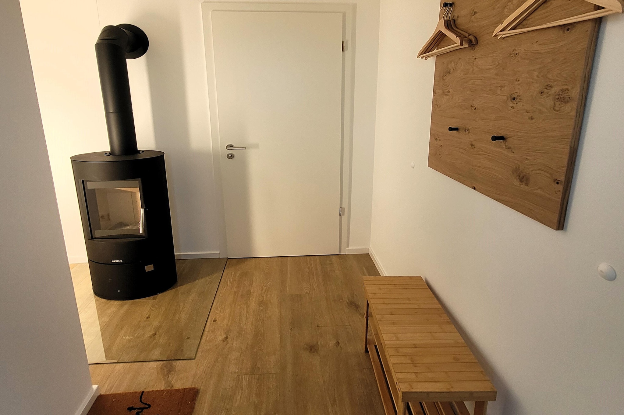 Winterberg Appartement 21125-Woonkamer