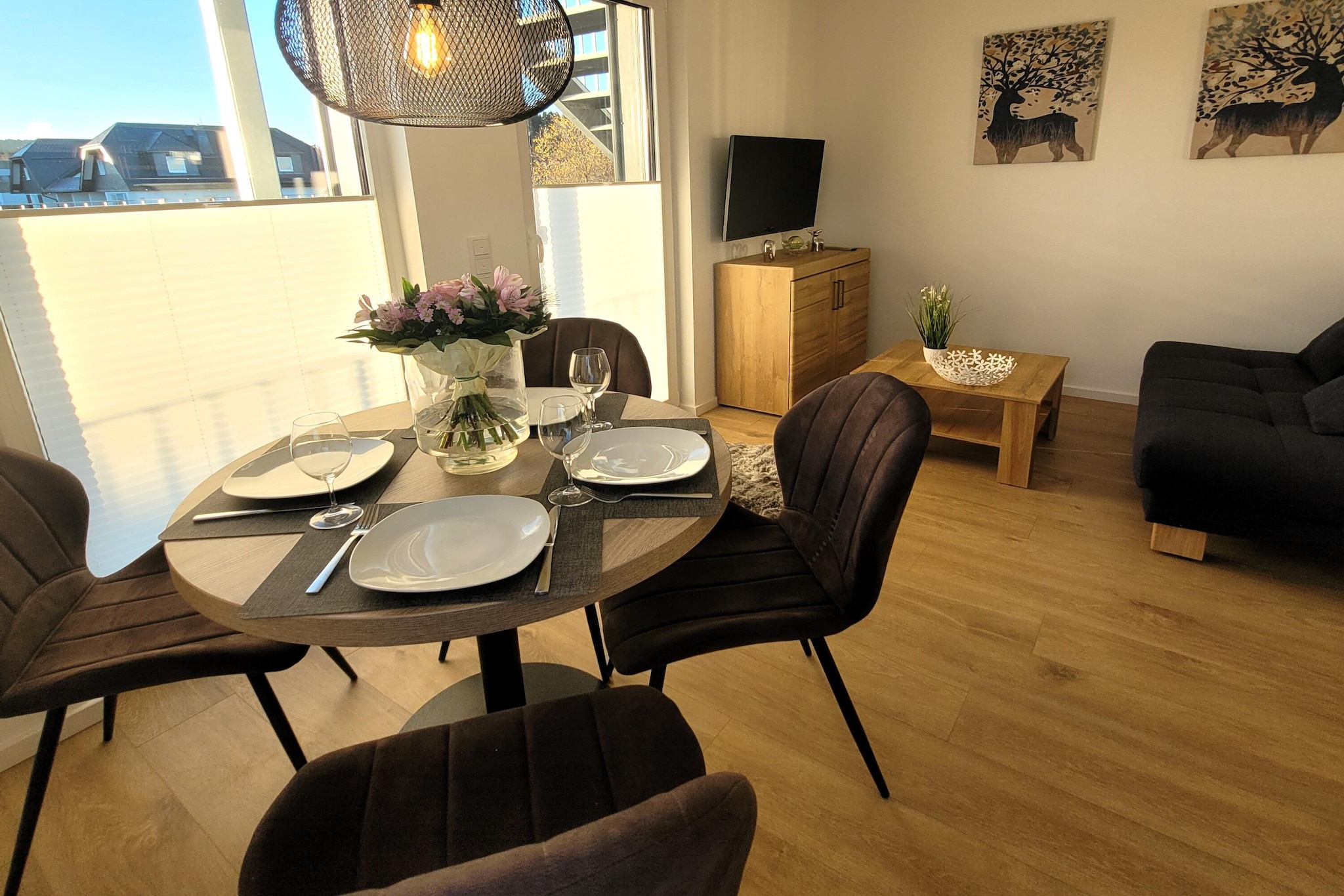 Winterberg Appartement 21125
