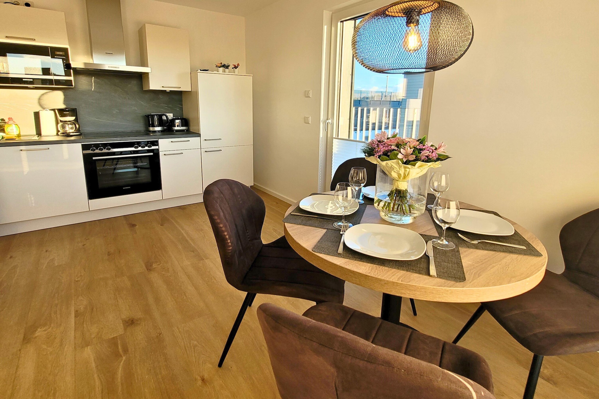 Winterberg Appartement 21125