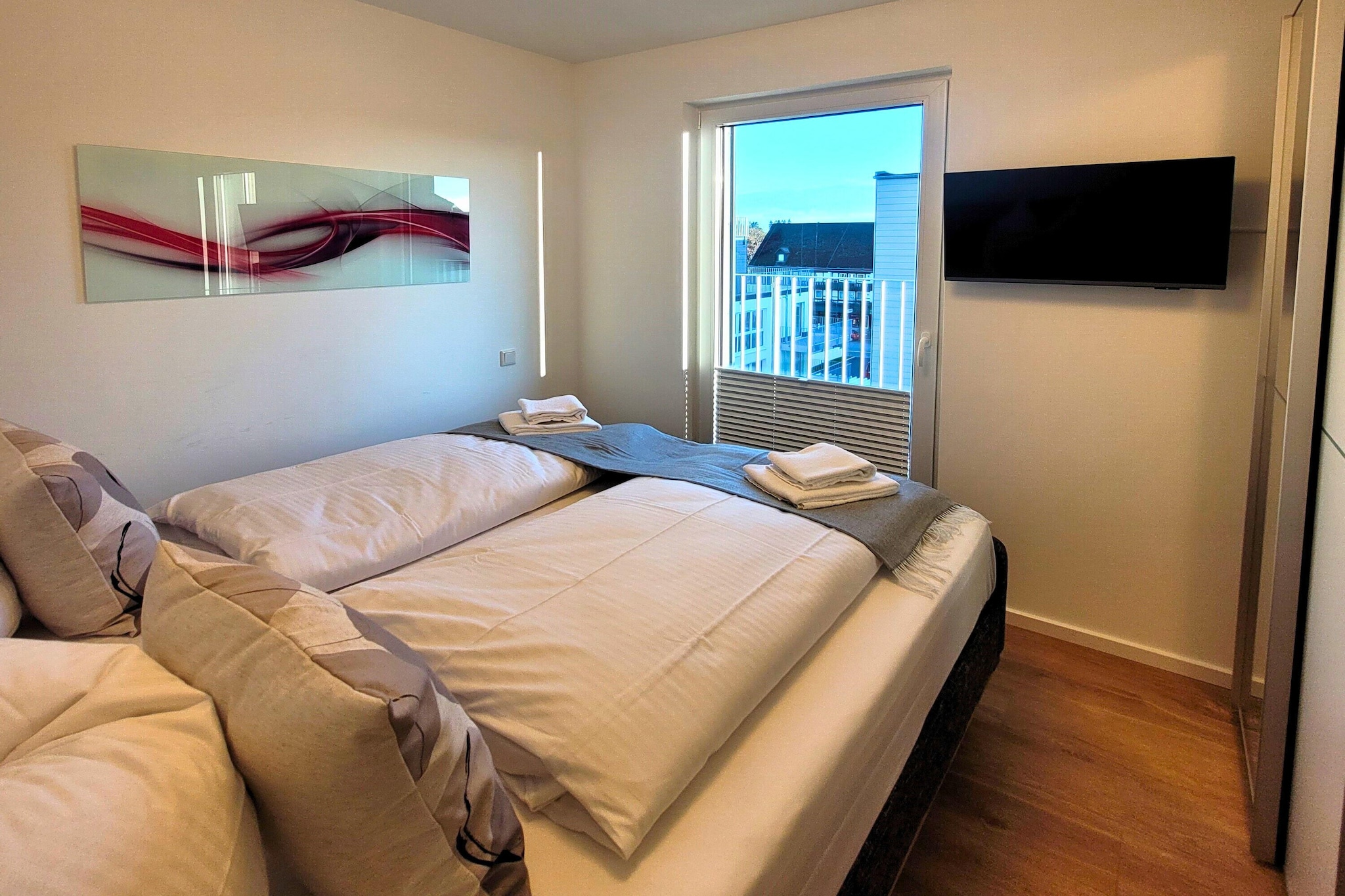 Winterberg Appartement 21125