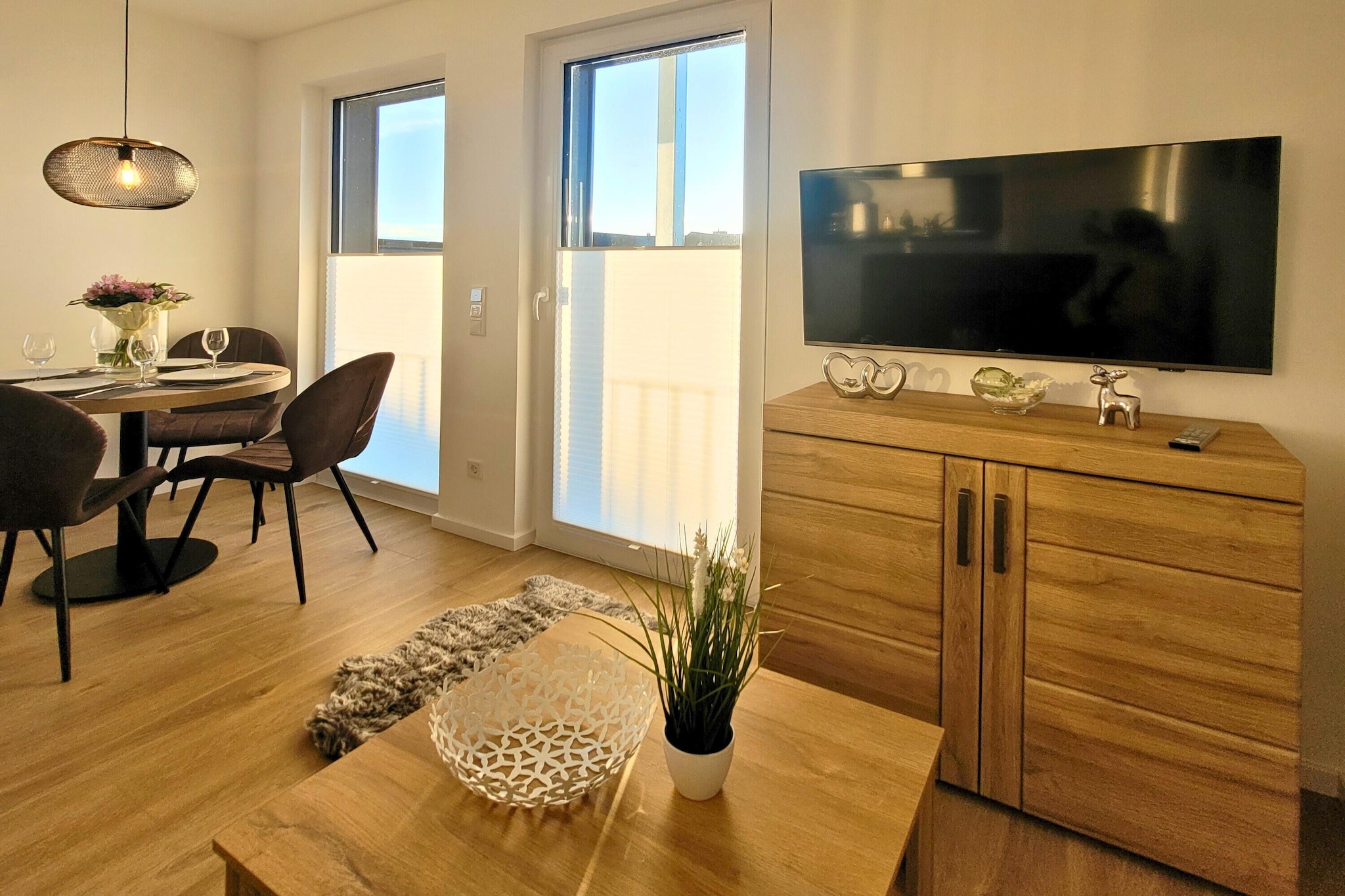 Winterberg Appartement 21125