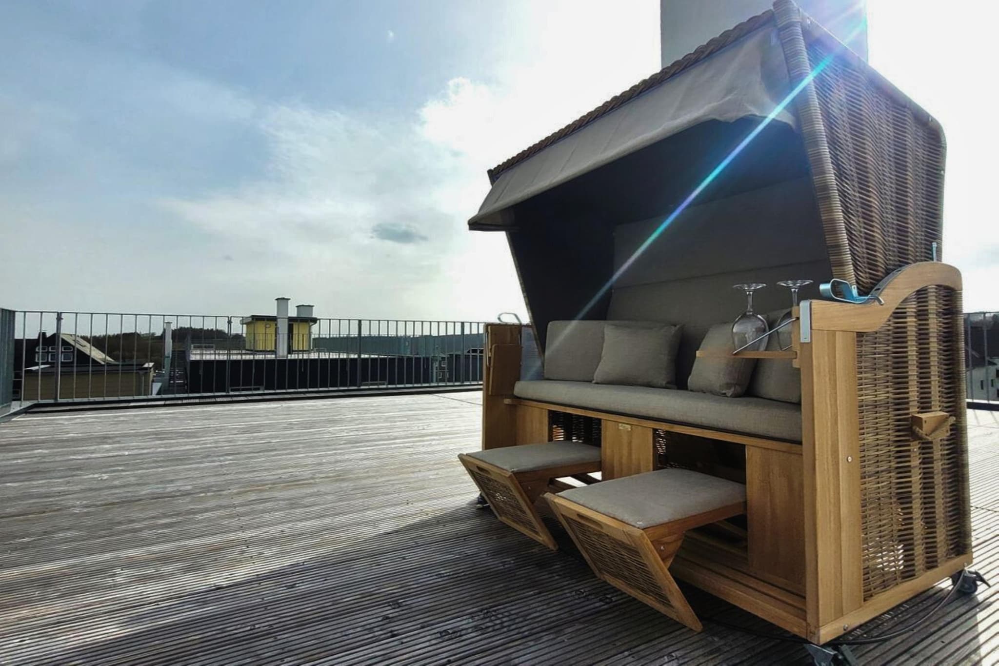 Terrace Balcony