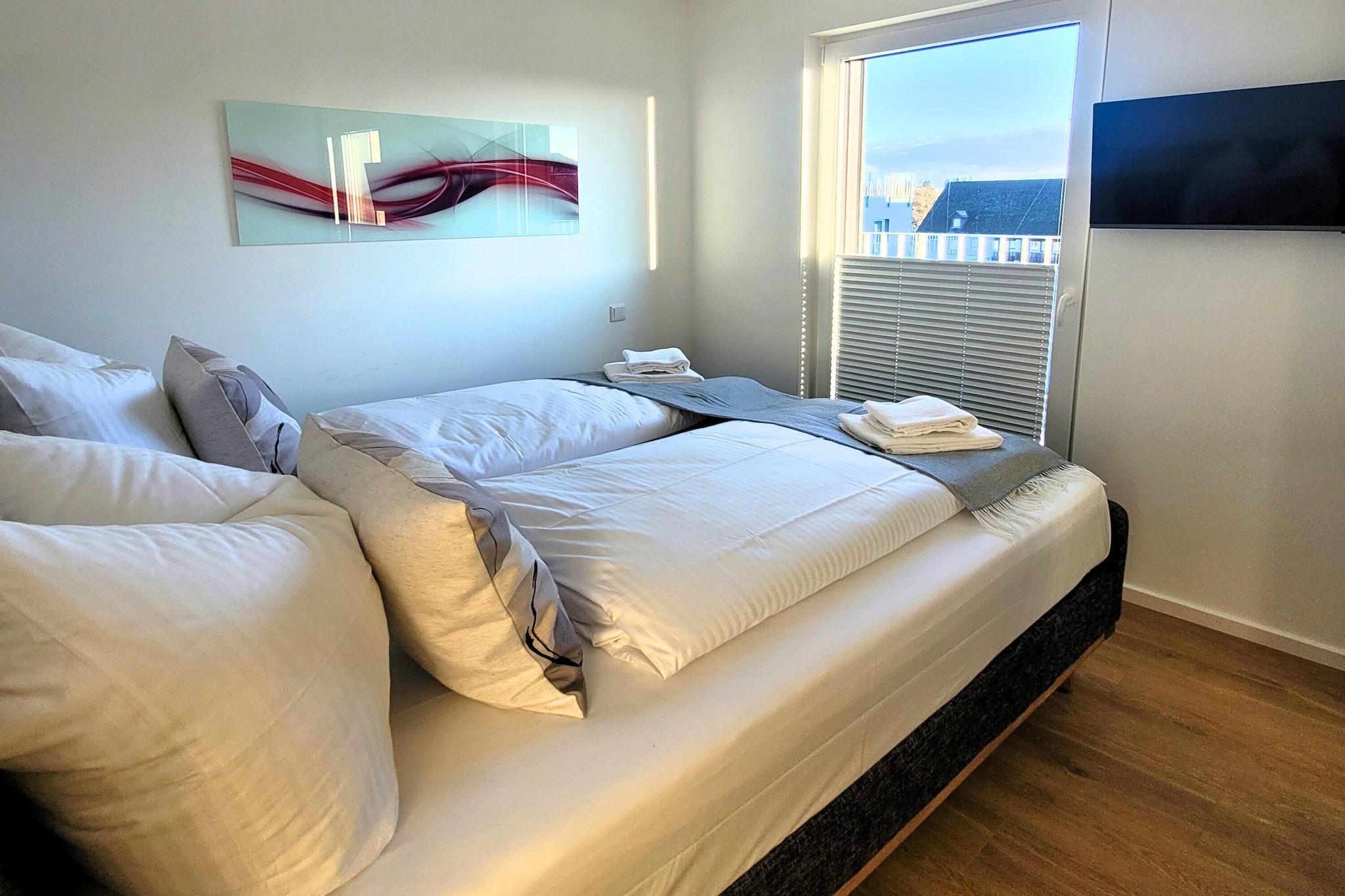 Bed Room