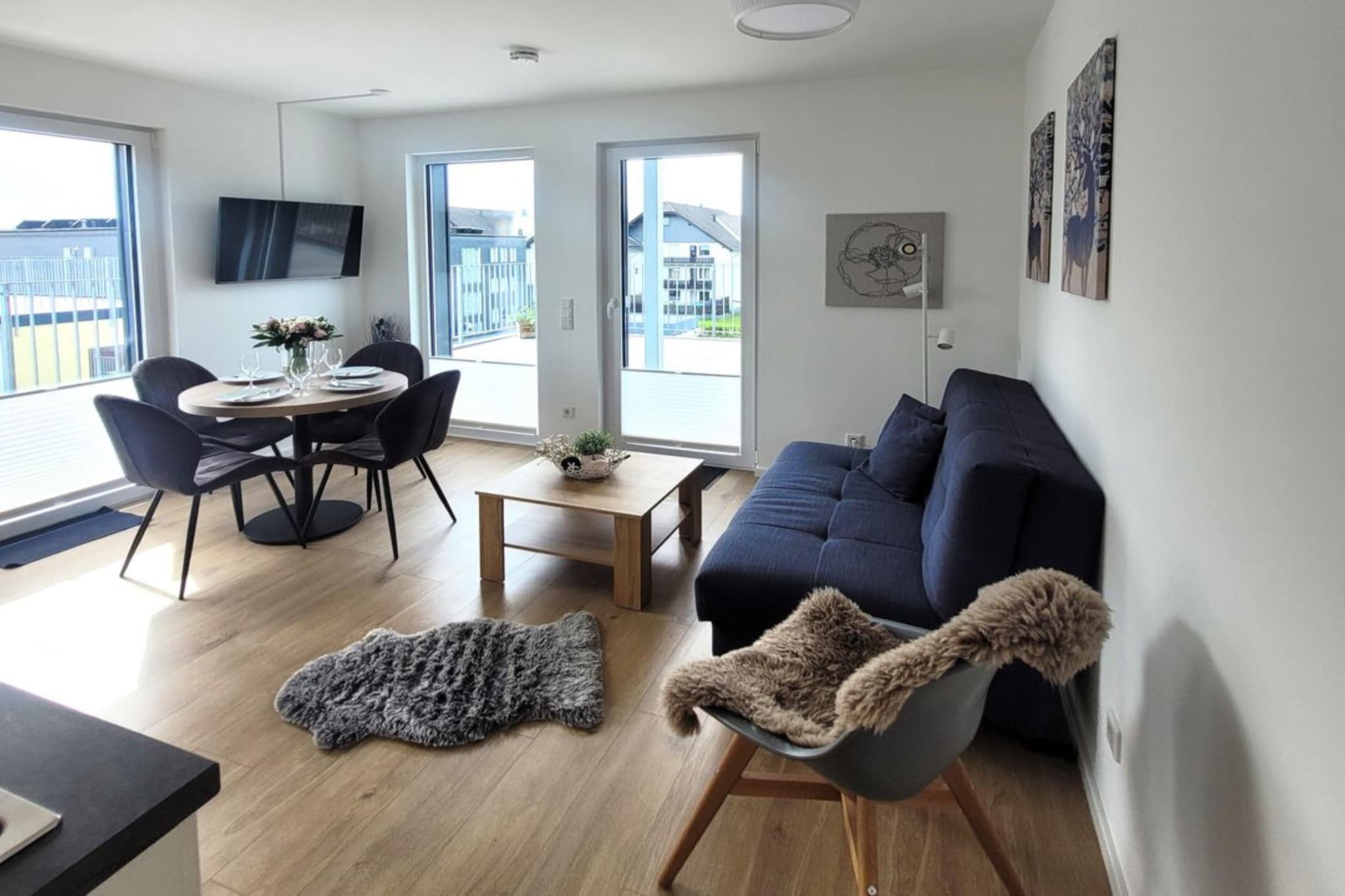 Winterberg Appartement 21125