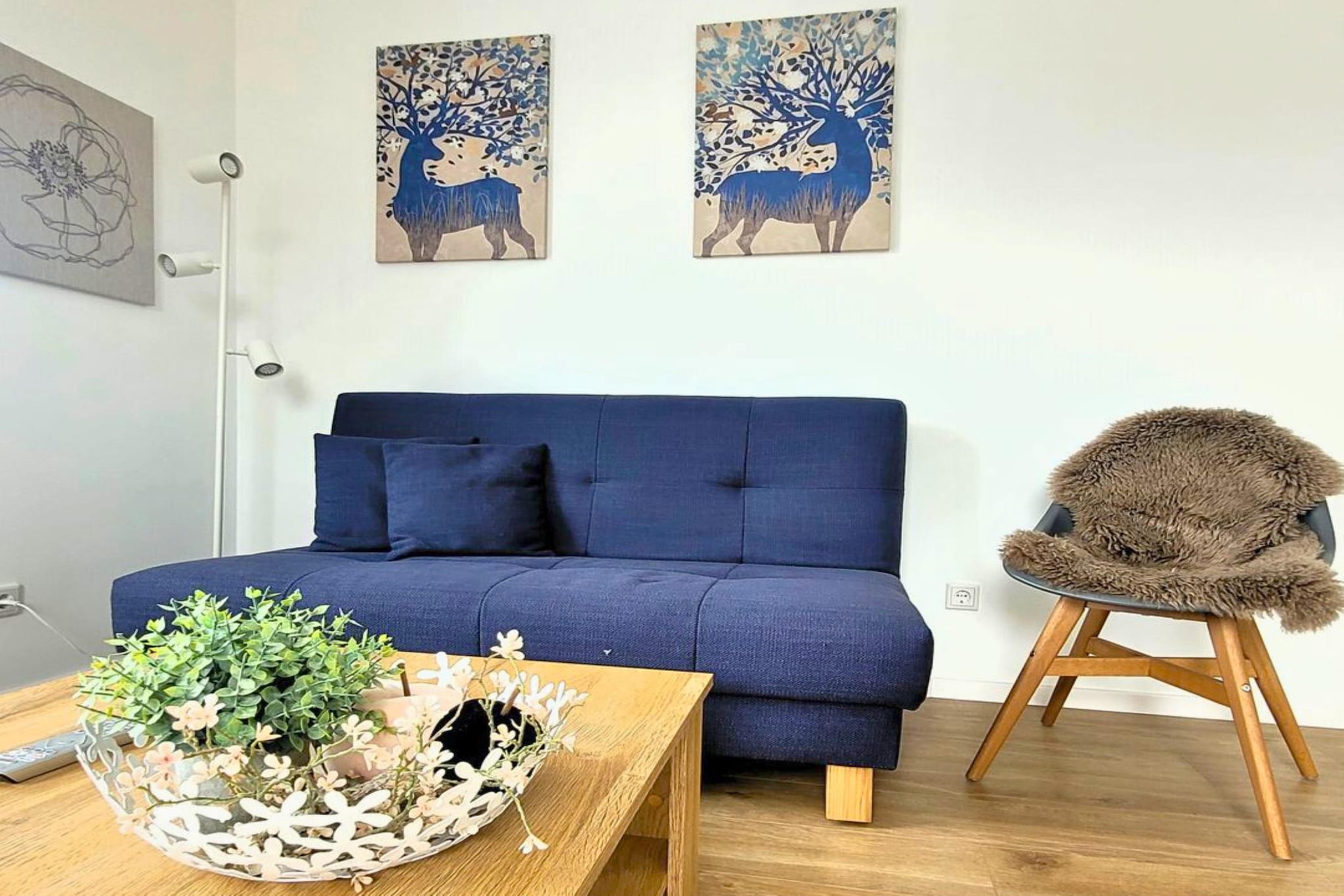 Winterberg Appartement 21125