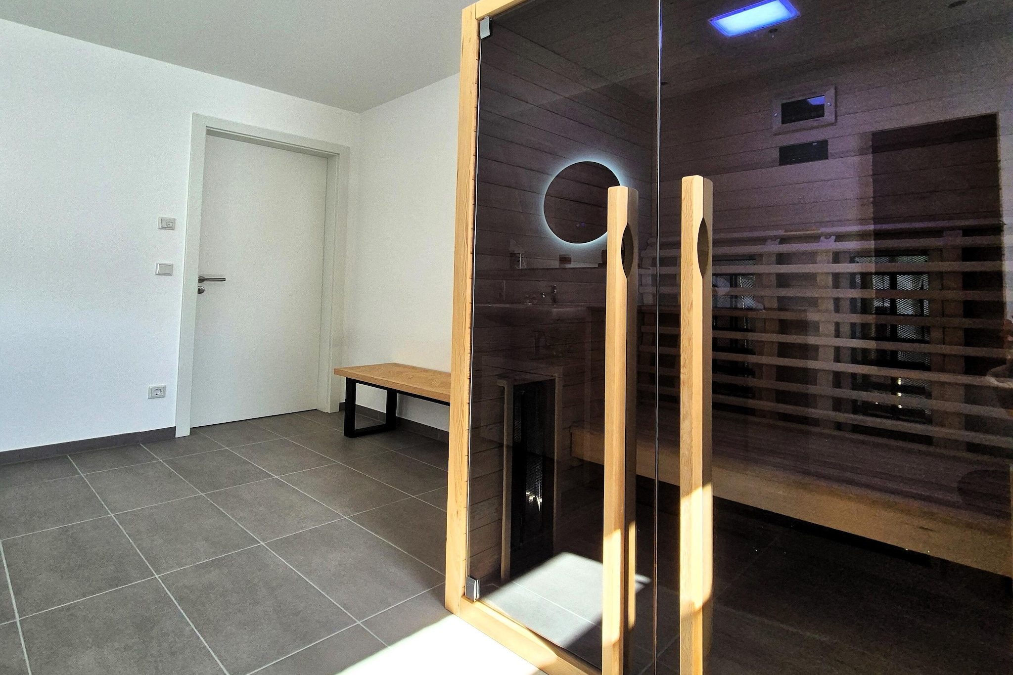Winterberg Appartement 21137 - 7P-Wellness