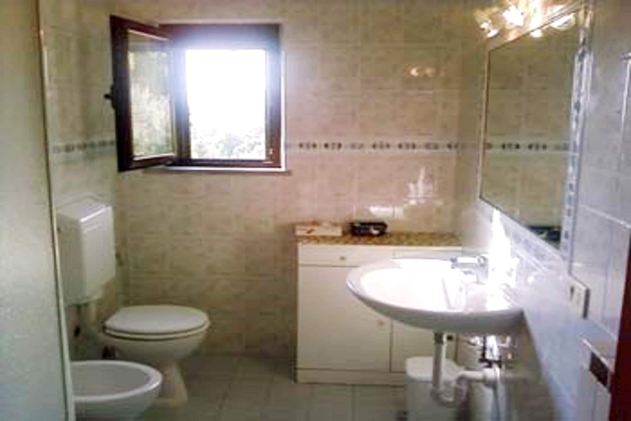 Casale Citerno-Bathroom