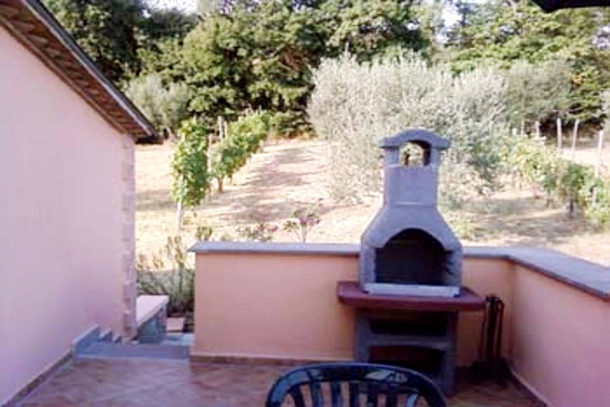 Casale Citerno