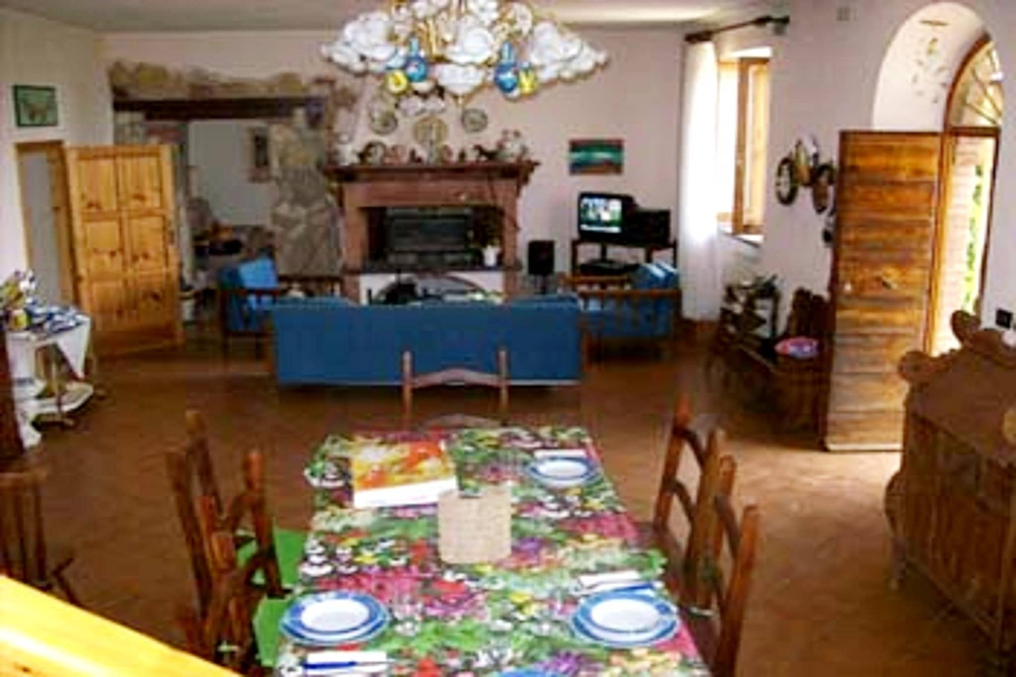Casale Citerno