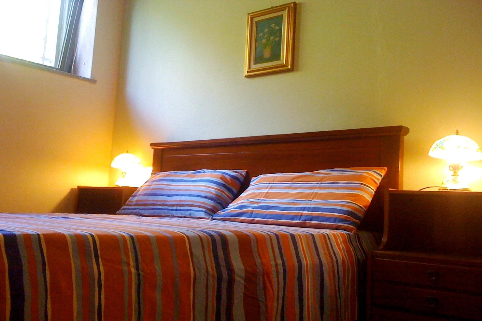 Casale Citerno-Bedroom