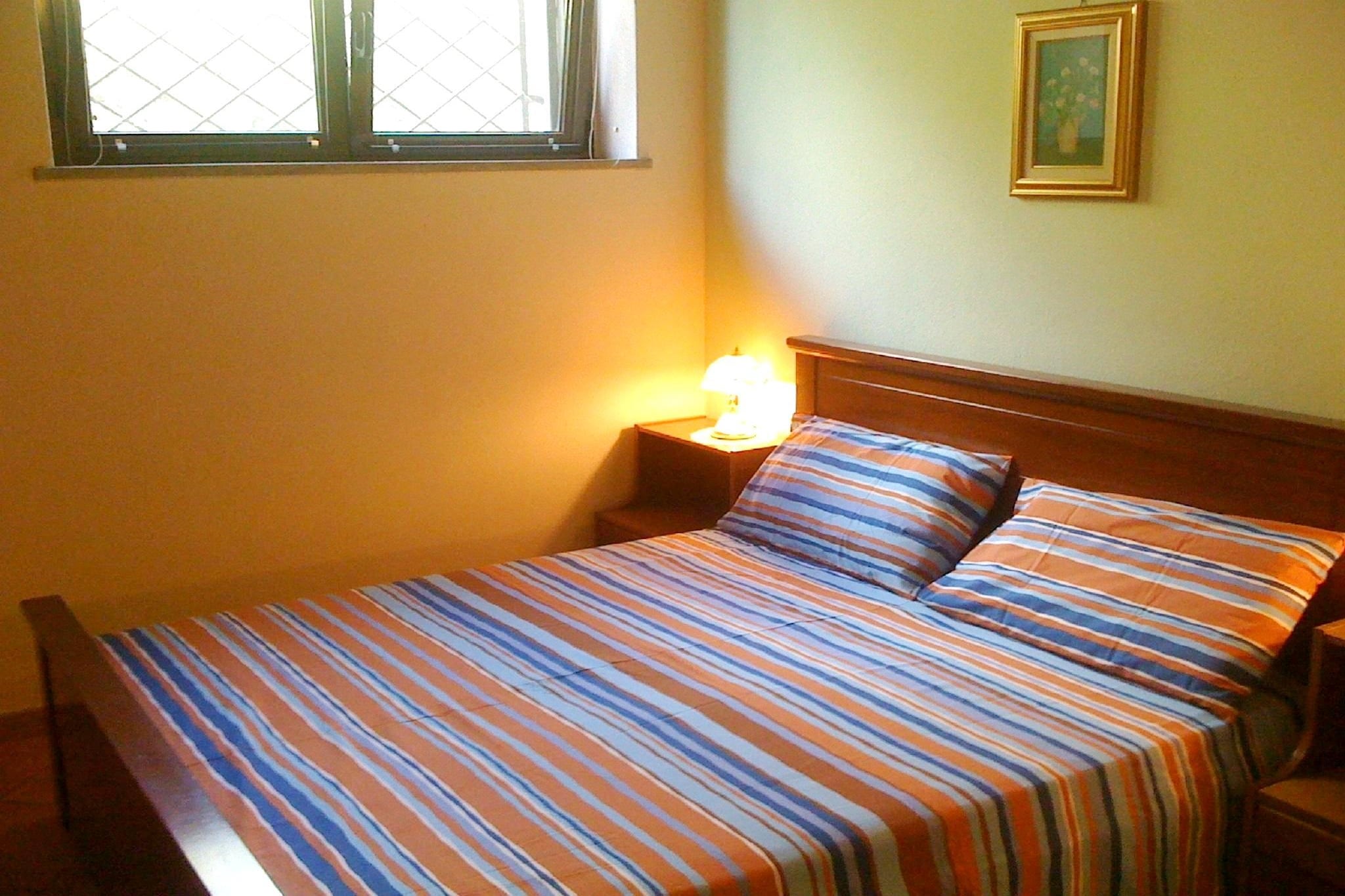 Casale Citerno-Bedroom
