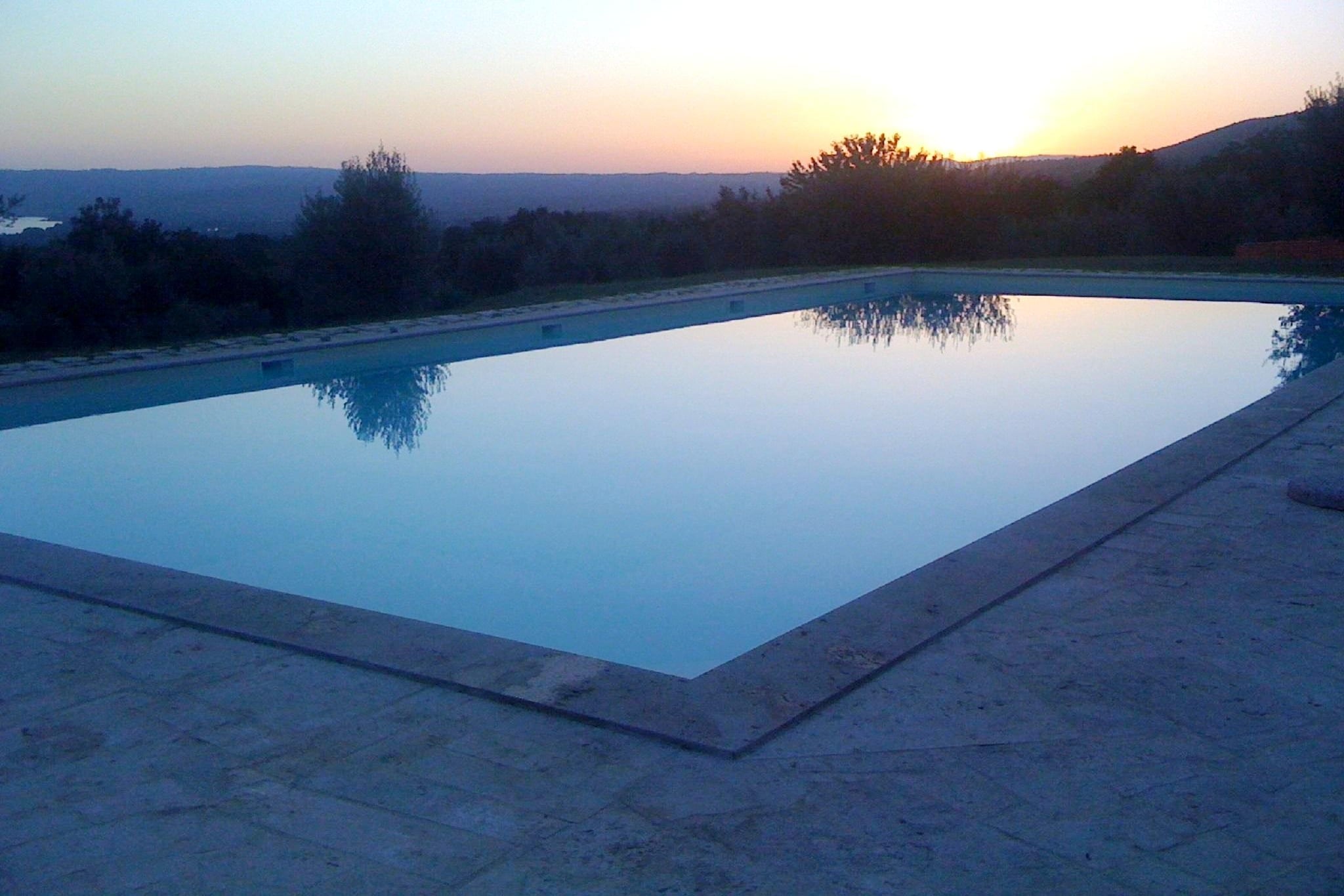 Casale Citerno-Pool