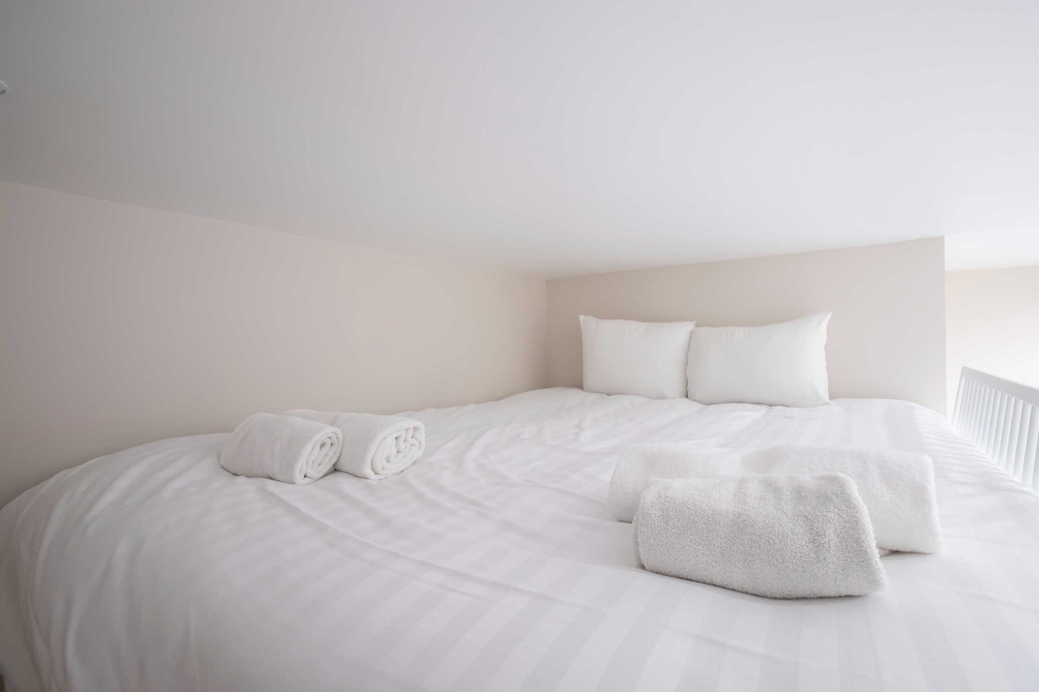 Cozy studio - 2P - Buttes-Chaumont