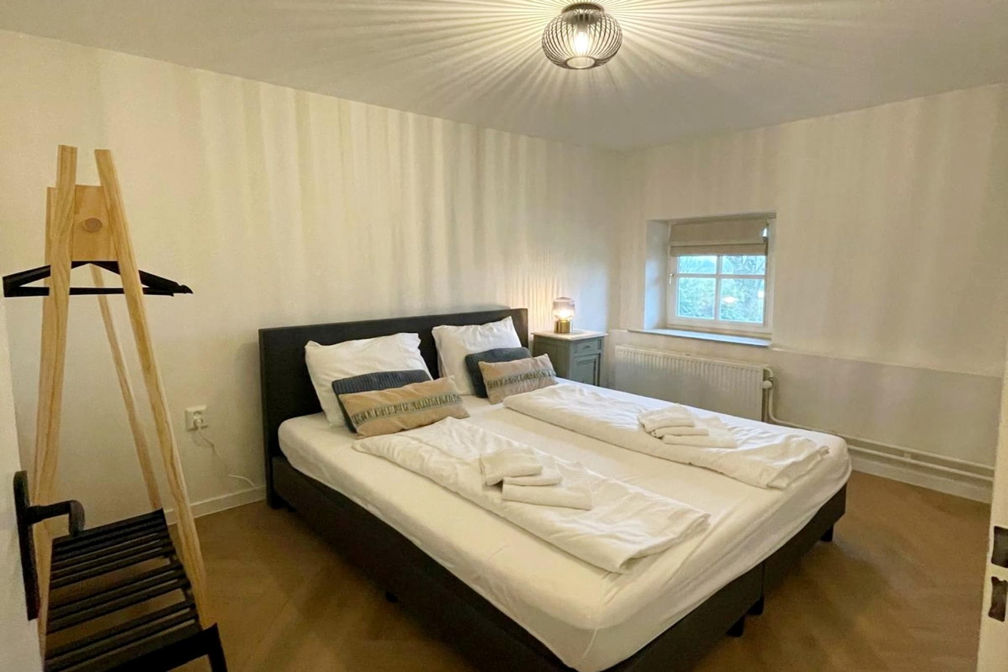 Valleyview Cottages - NR05