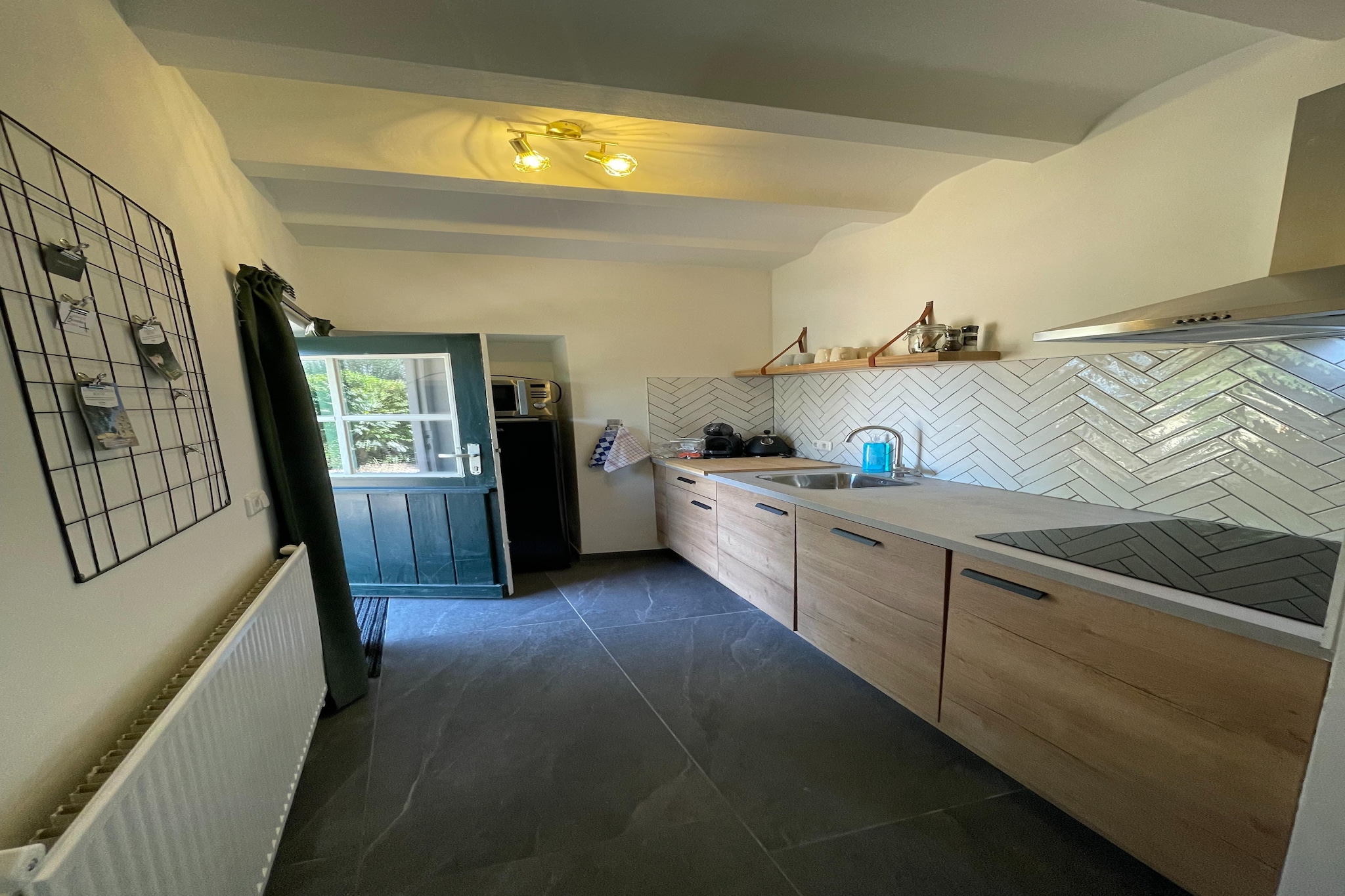 Valleyview Cottages - NR17
