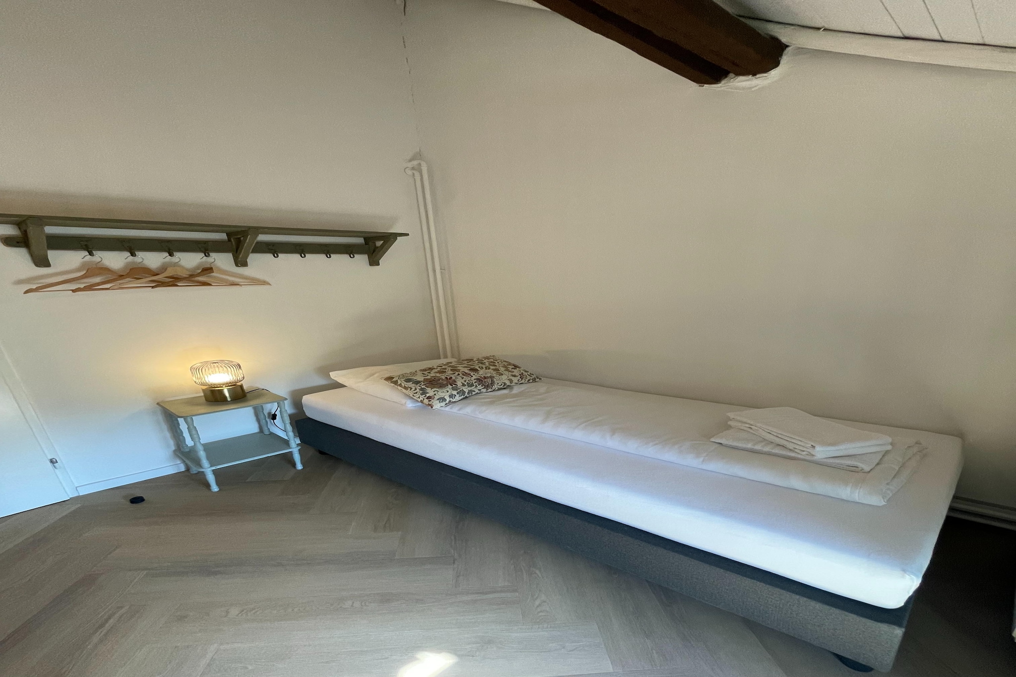 Valleyview Cottages - NR17-Slaapkamer