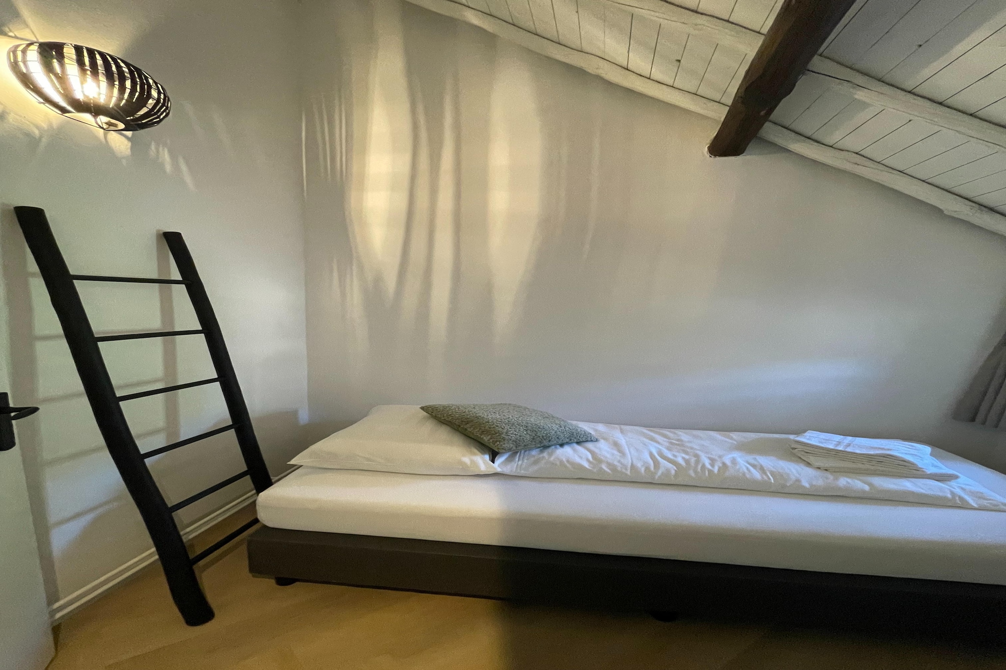 Valleyview Cottages - NR17-Slaapkamer