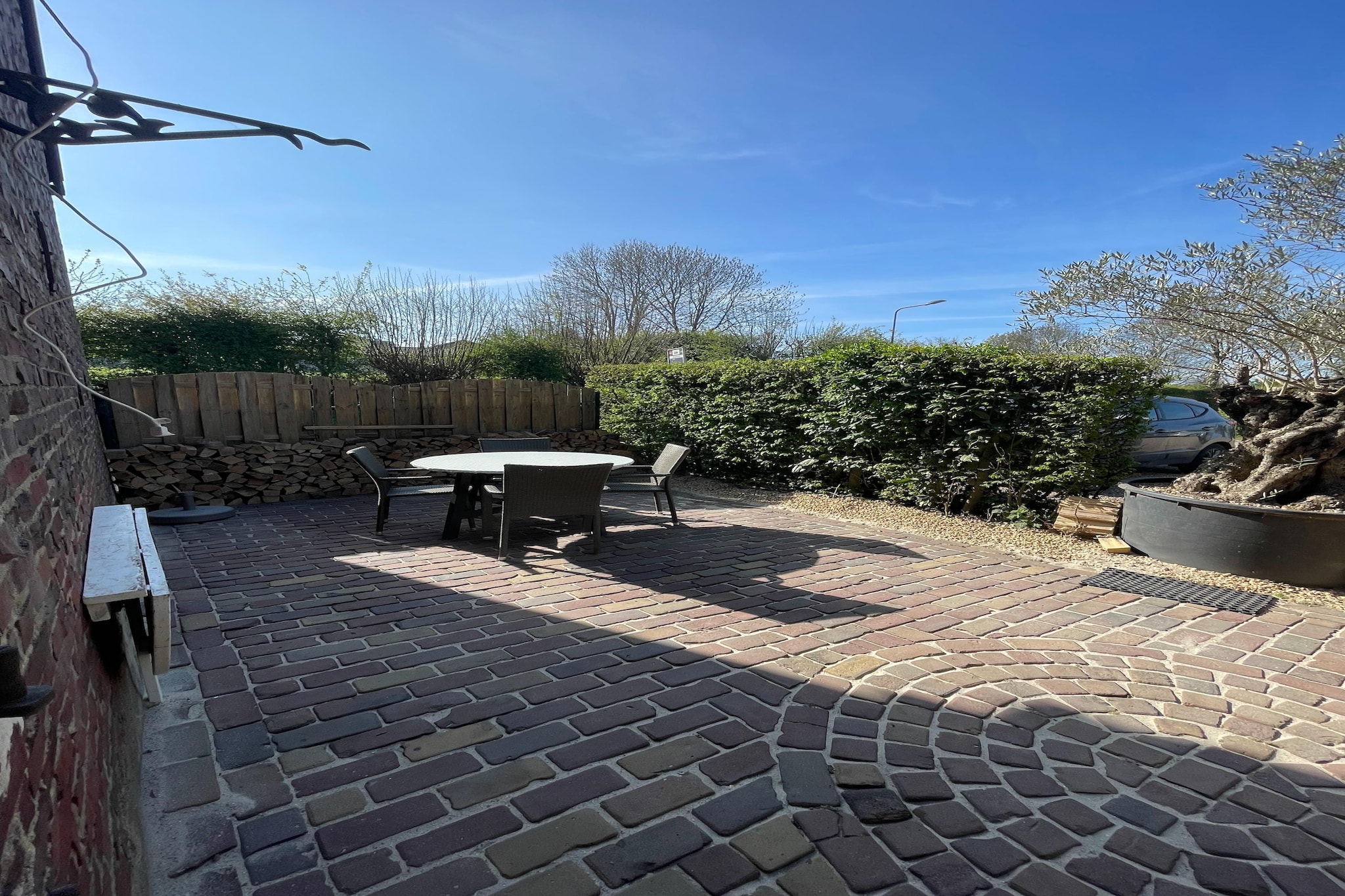 Valleyview Cottages - NR17