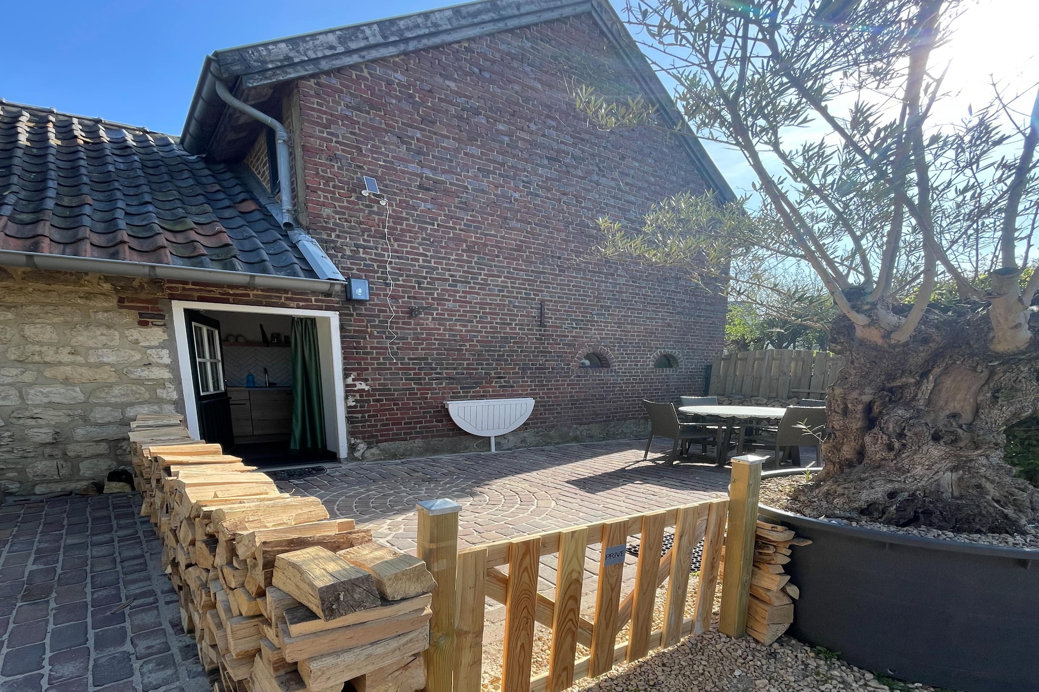 Valleyview Cottages - NR17