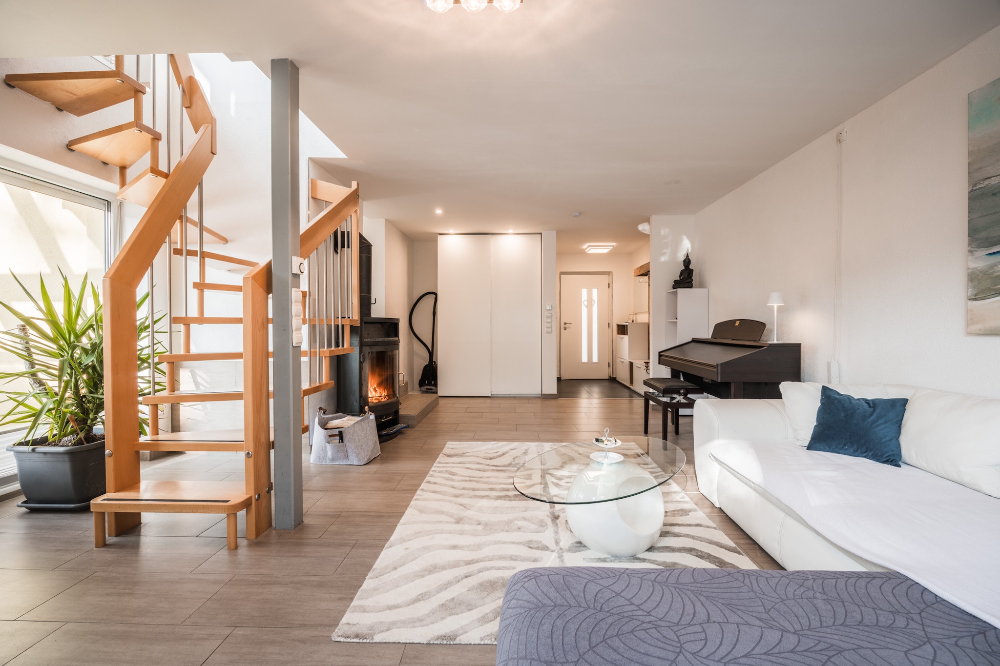 AlpenNest Appartement-Niet-getagd