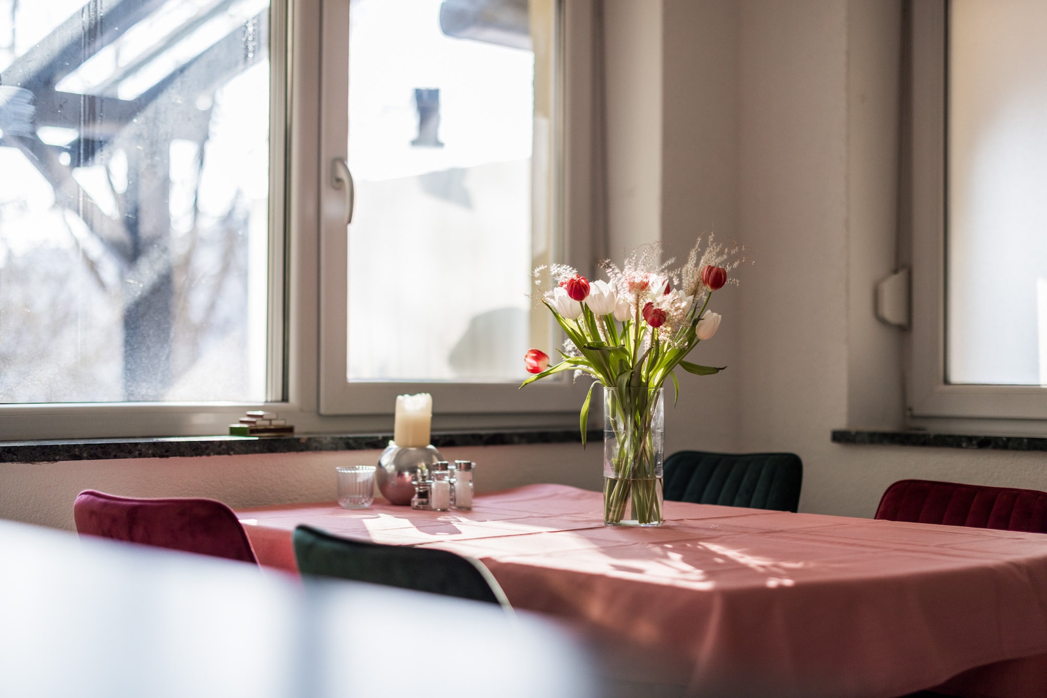 AlpenNest Appartement-Niet-getagd