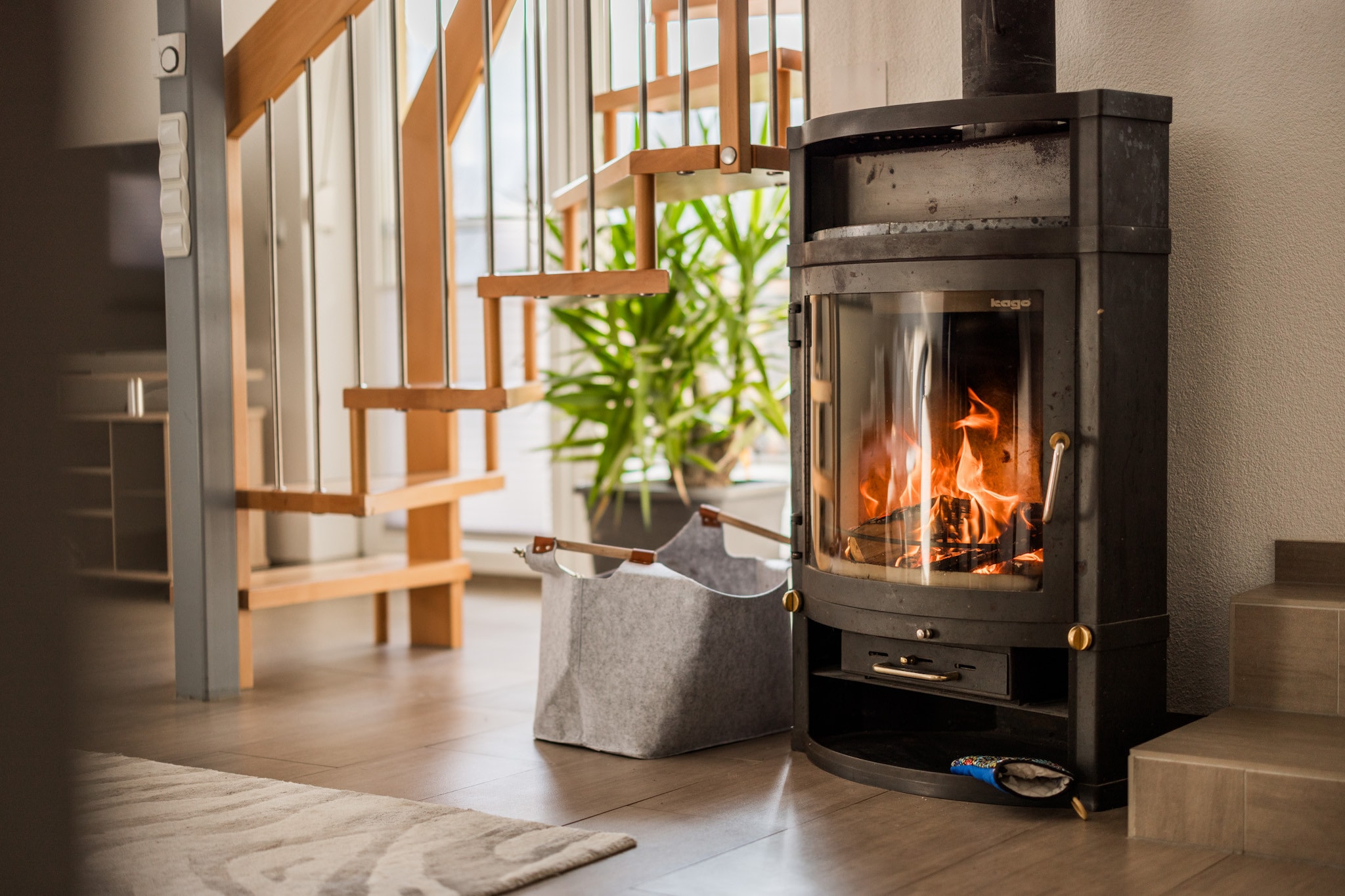 AlpenNest Appartement-Niet-getagd