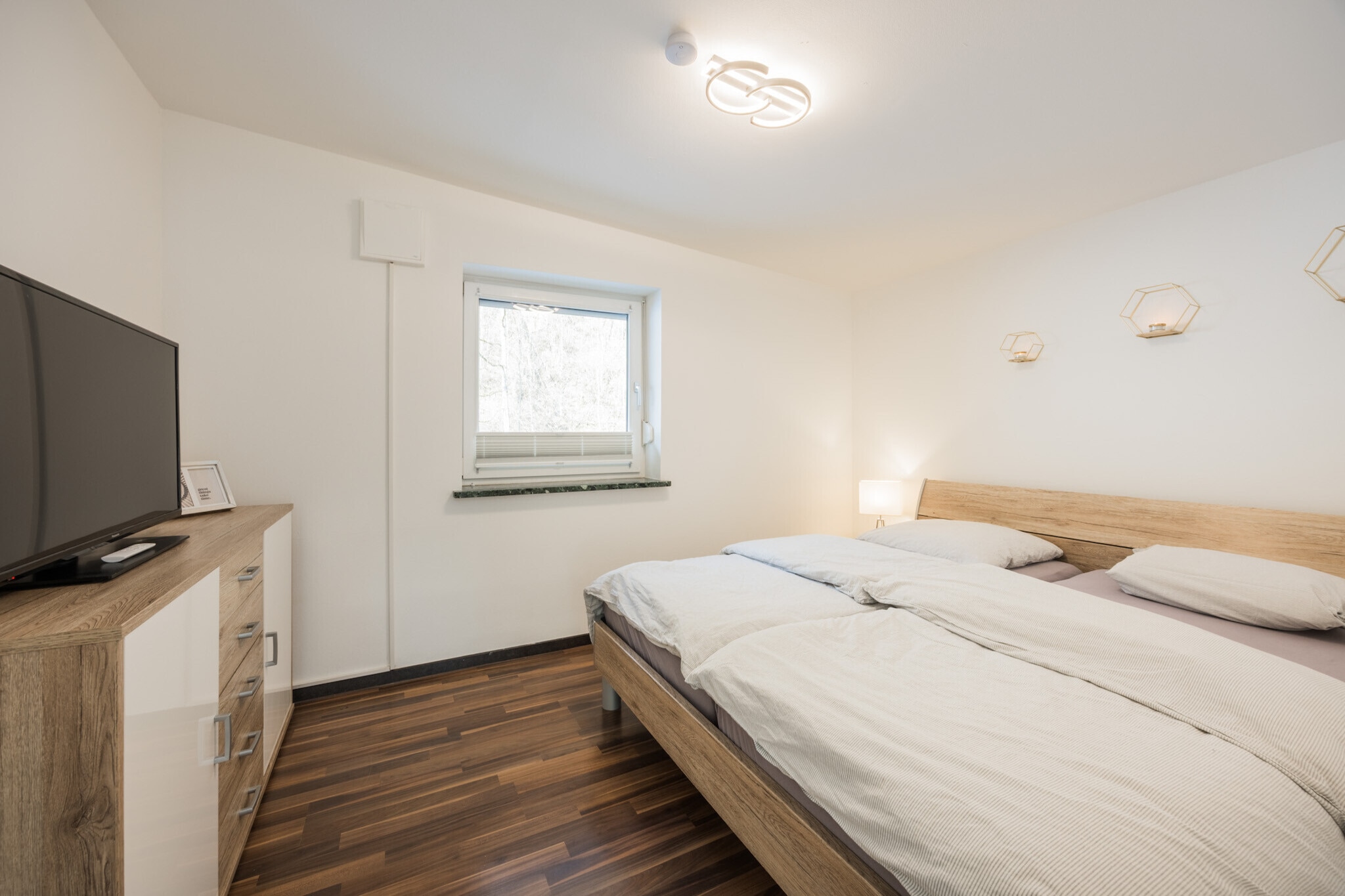 AlpenNest Appartement