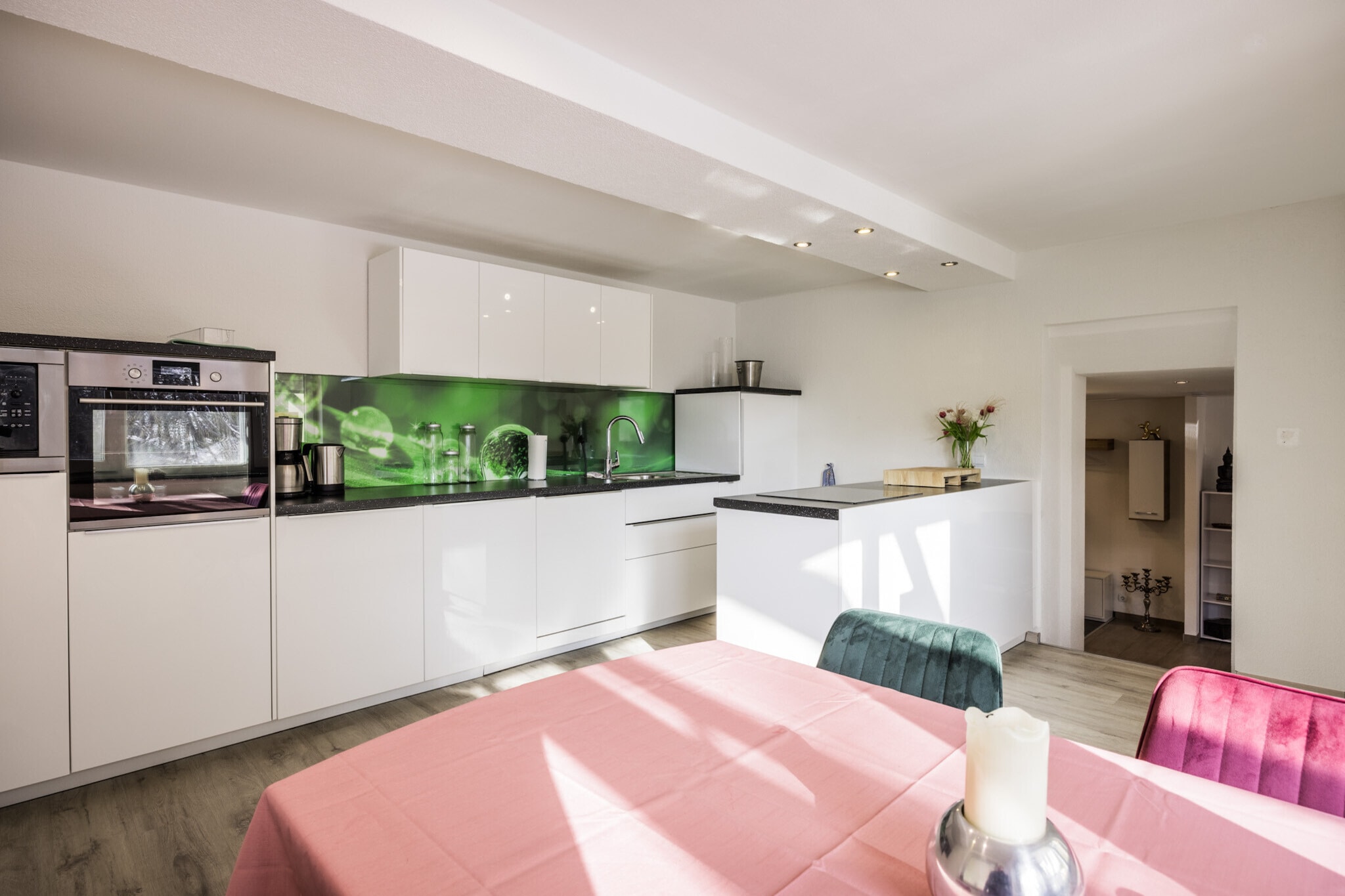 AlpenNest Appartement