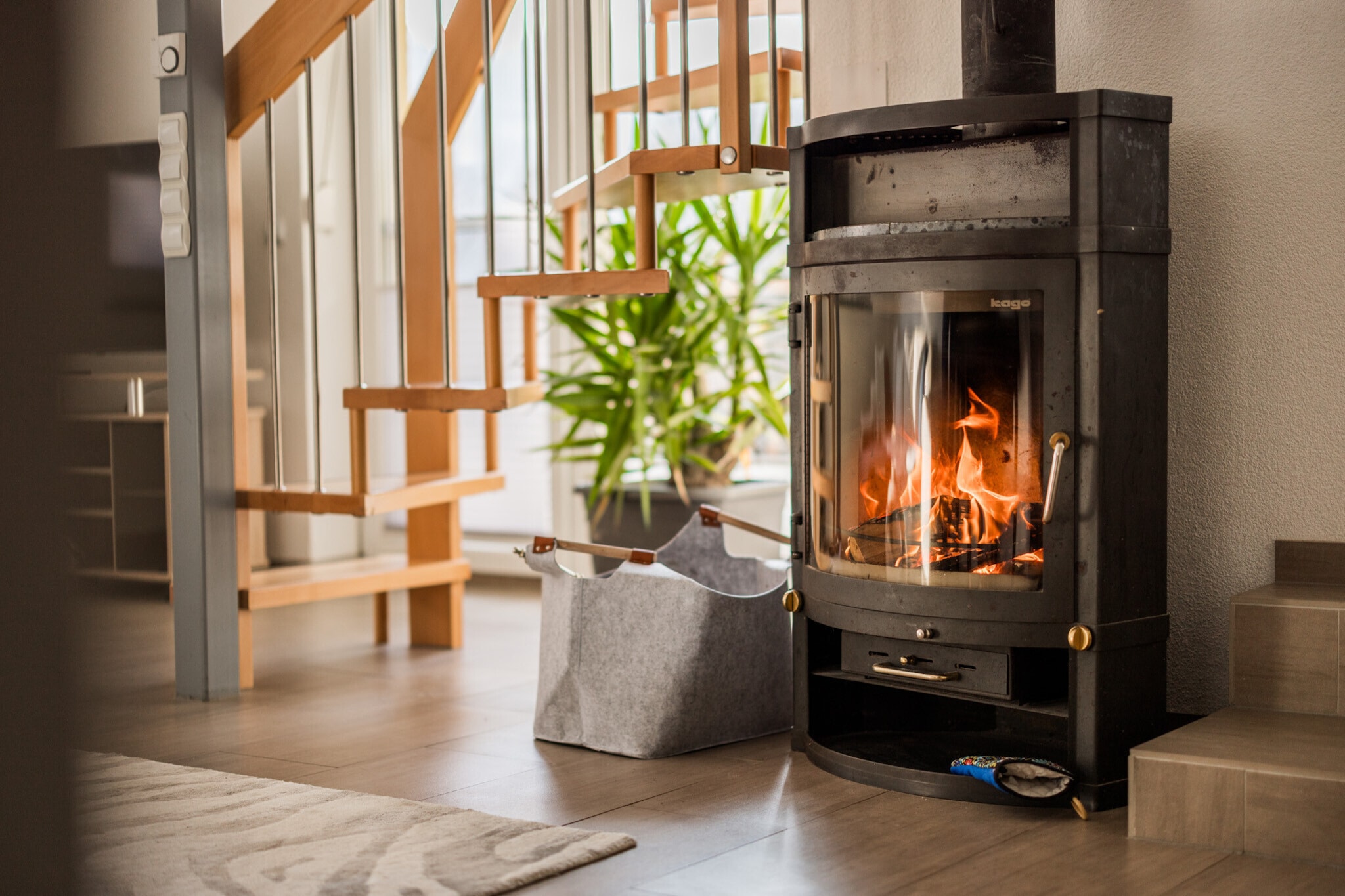 AlpenNest Appartement - Faciliteiten